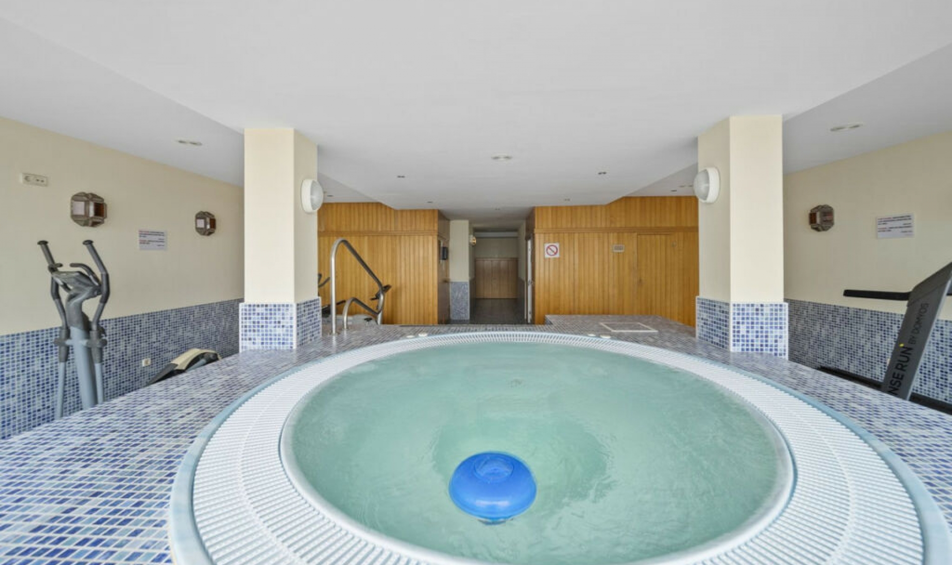 Další prodej - Apartment -
Benalmadena