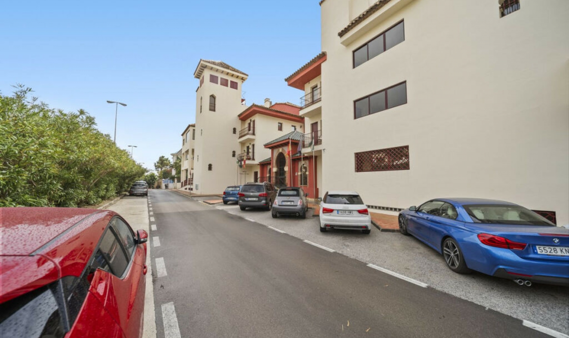 Další prodej - Apartment -
Benalmadena