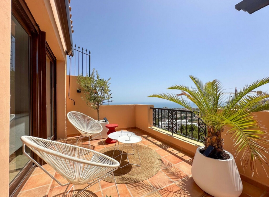 Další prodej - Apartment -
Benalmadena