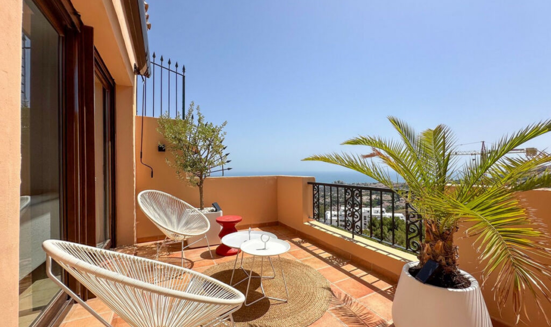 Další prodej - Apartment -
Benalmadena