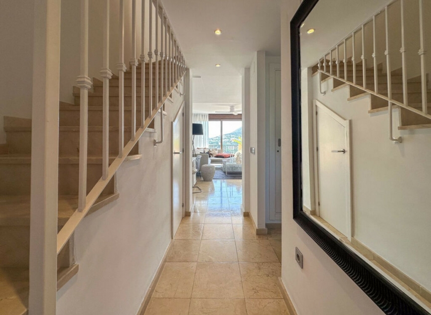 Další prodej - Apartment -
Benalmadena