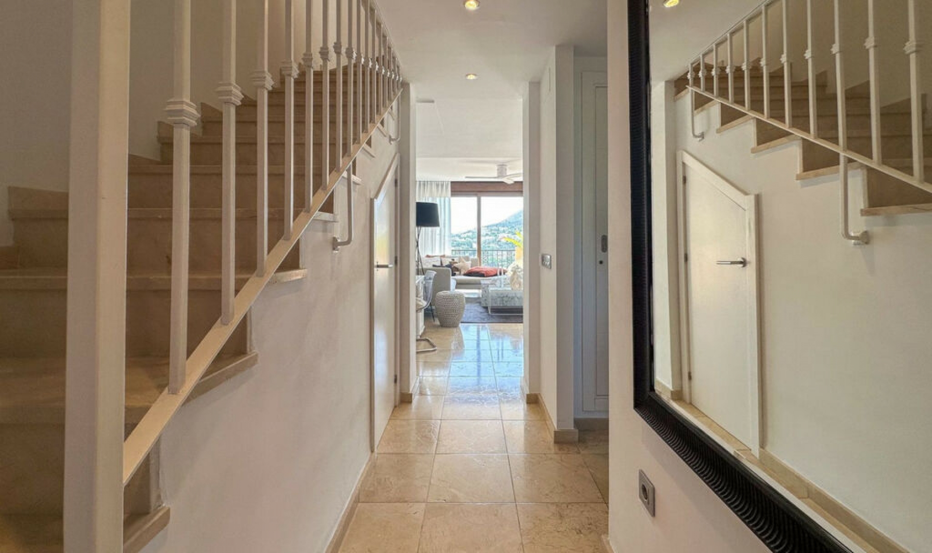 Další prodej - Apartment -
Benalmadena