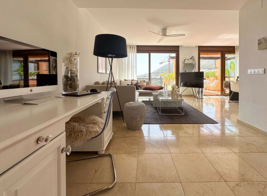 Další prodej - Apartment -
Benalmadena