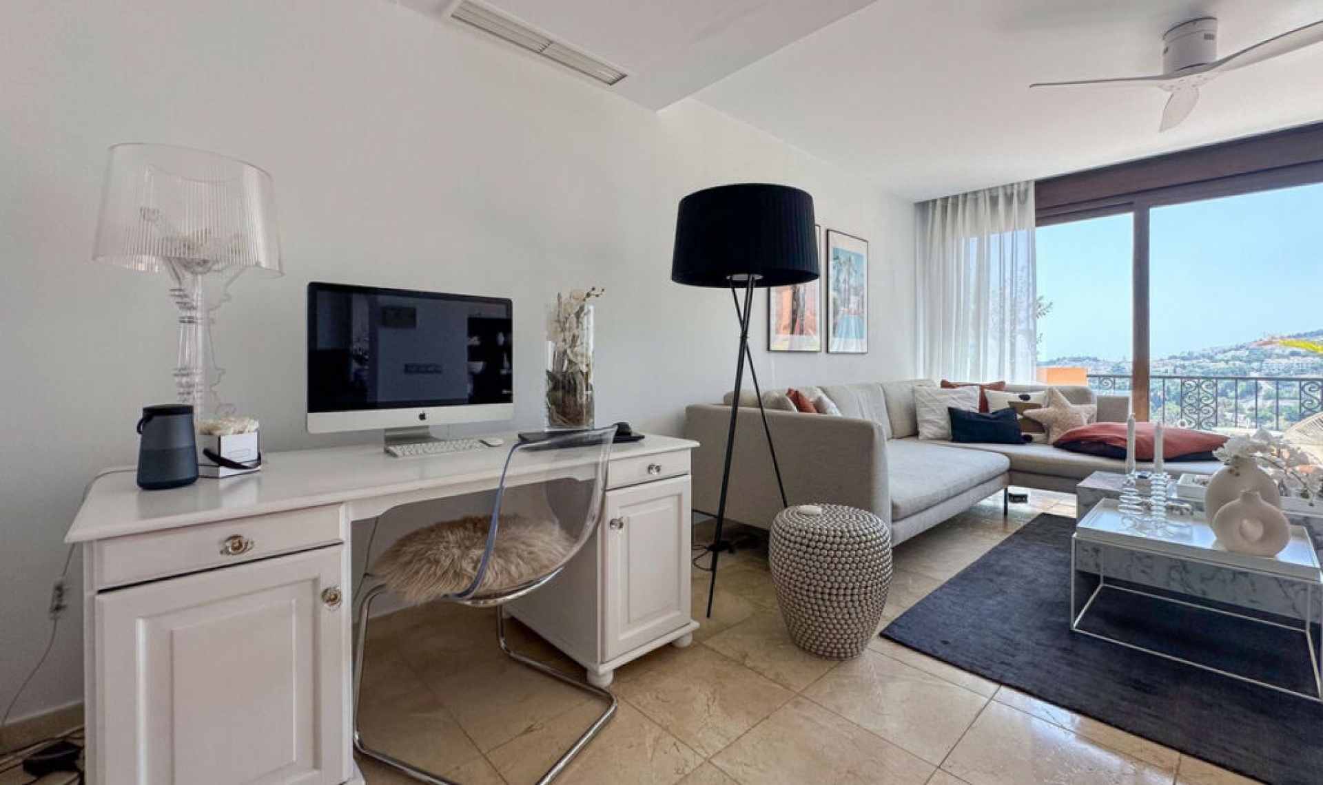 Další prodej - Apartment -
Benalmadena