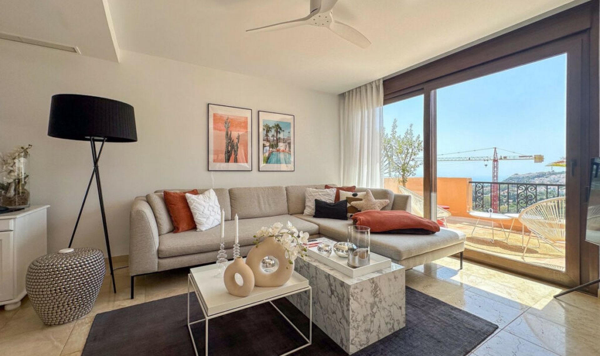 Další prodej - Apartment -
Benalmadena