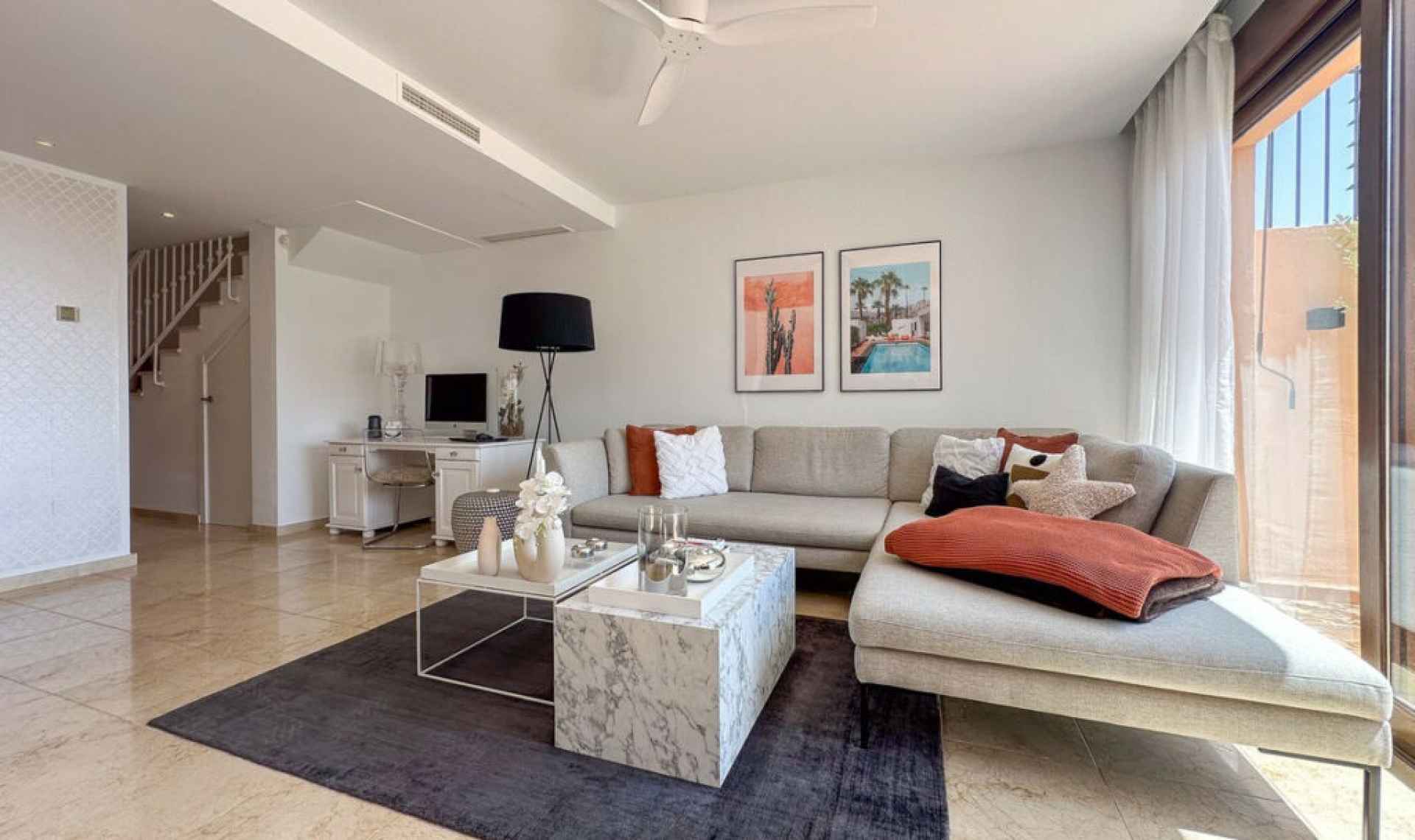 Další prodej - Apartment -
Benalmadena