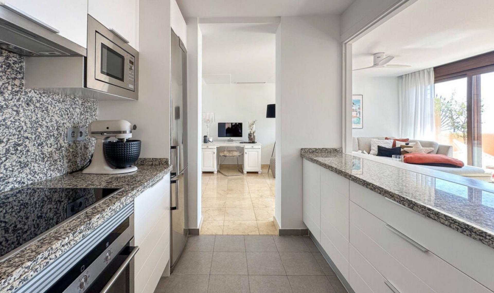 Další prodej - Apartment -
Benalmadena