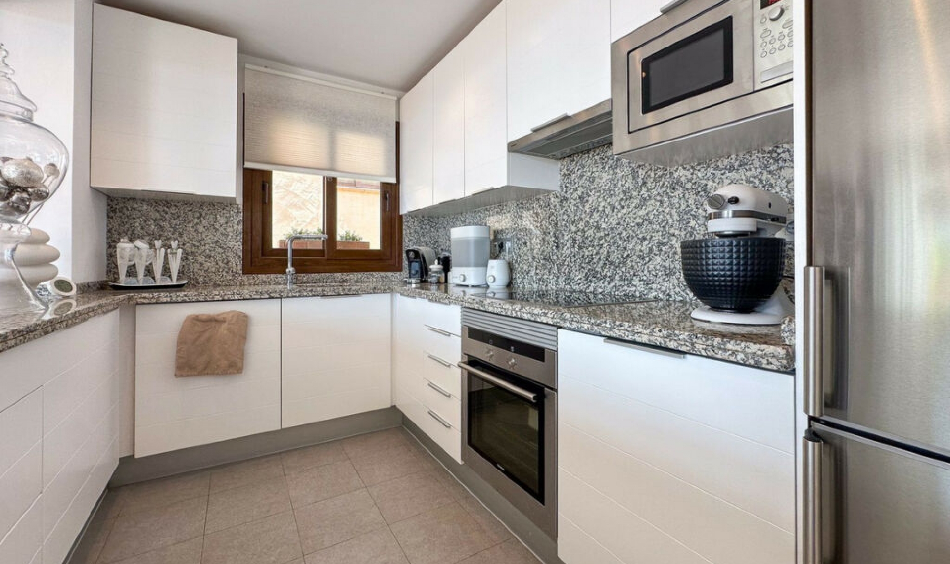 Další prodej - Apartment -
Benalmadena