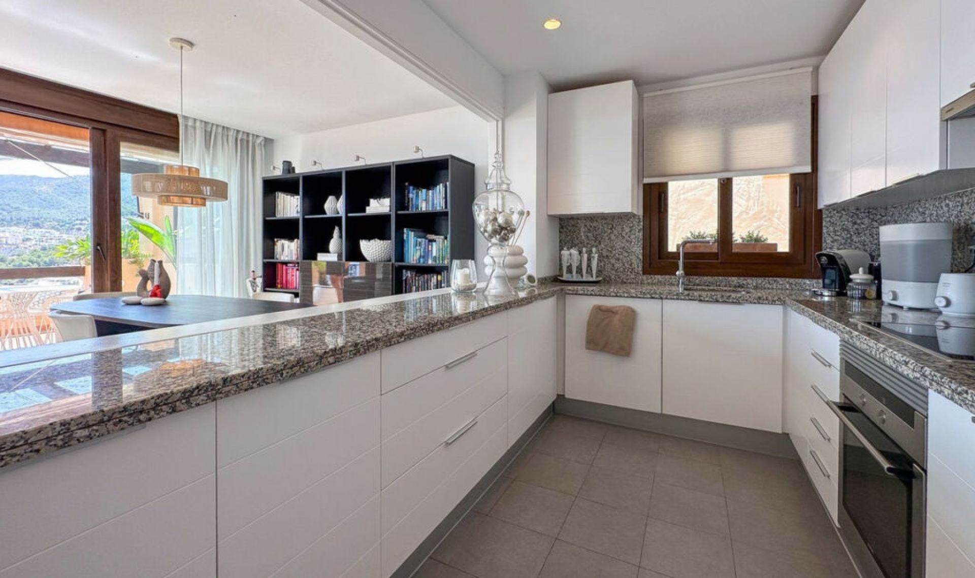 Další prodej - Apartment -
Benalmadena