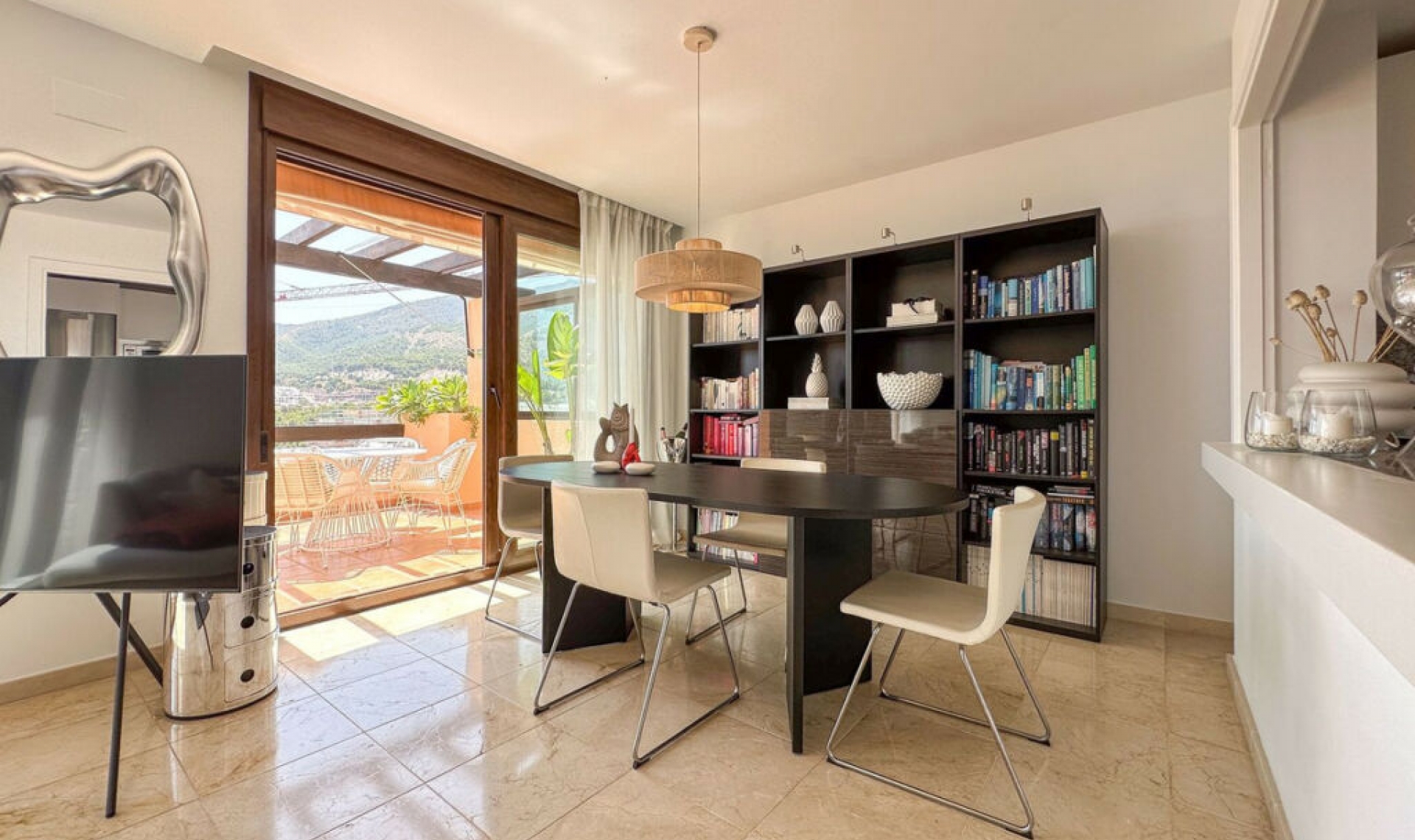 Další prodej - Apartment -
Benalmadena