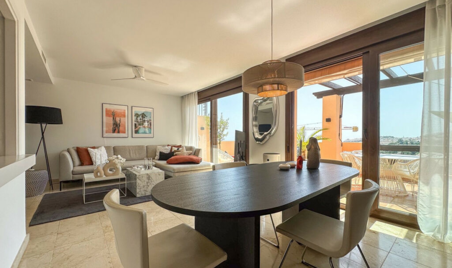 Další prodej - Apartment -
Benalmadena