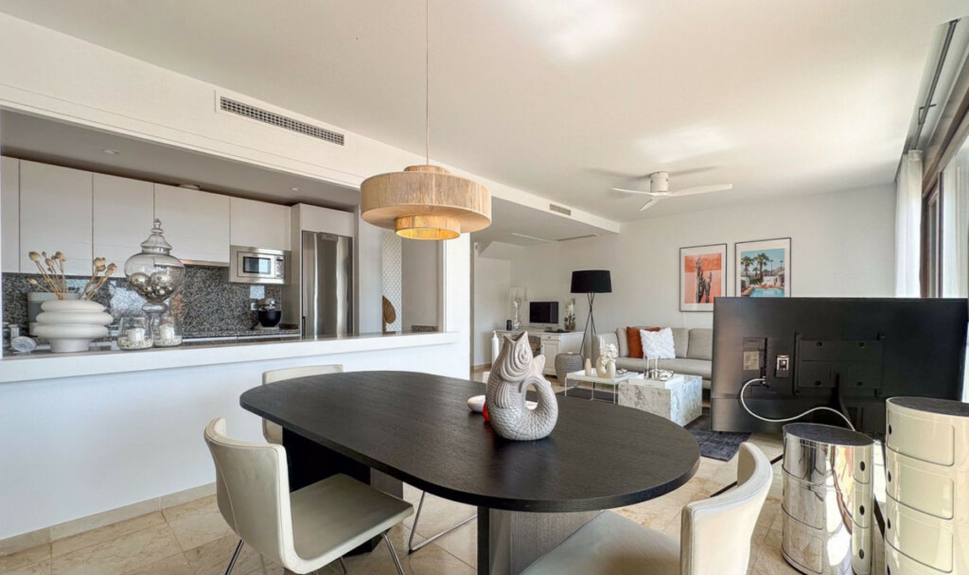 Další prodej - Apartment -
Benalmadena