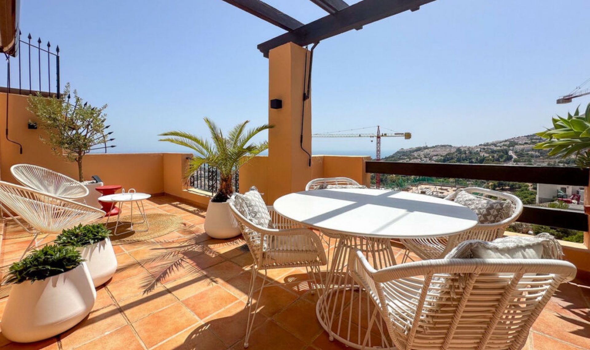 Další prodej - Apartment -
Benalmadena