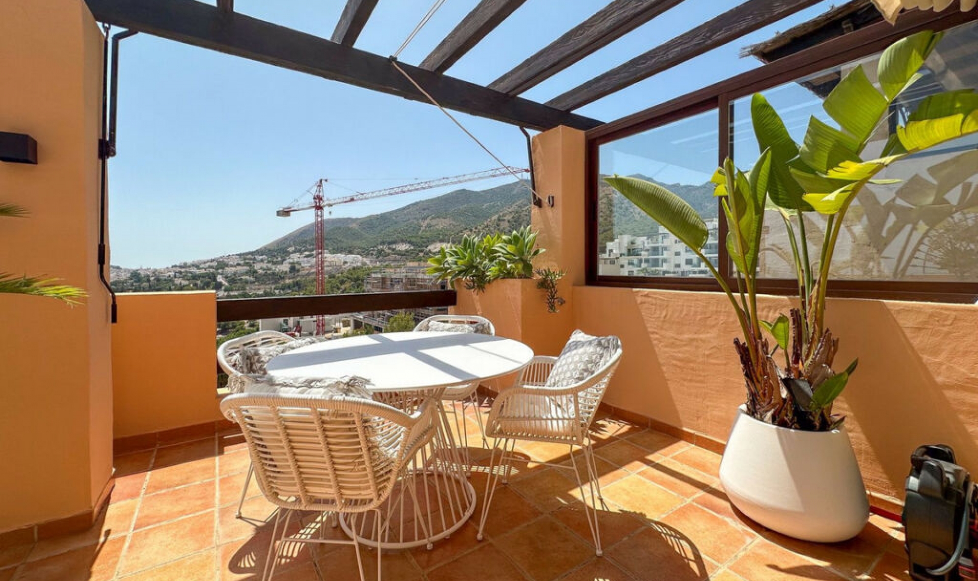 Další prodej - Apartment -
Benalmadena