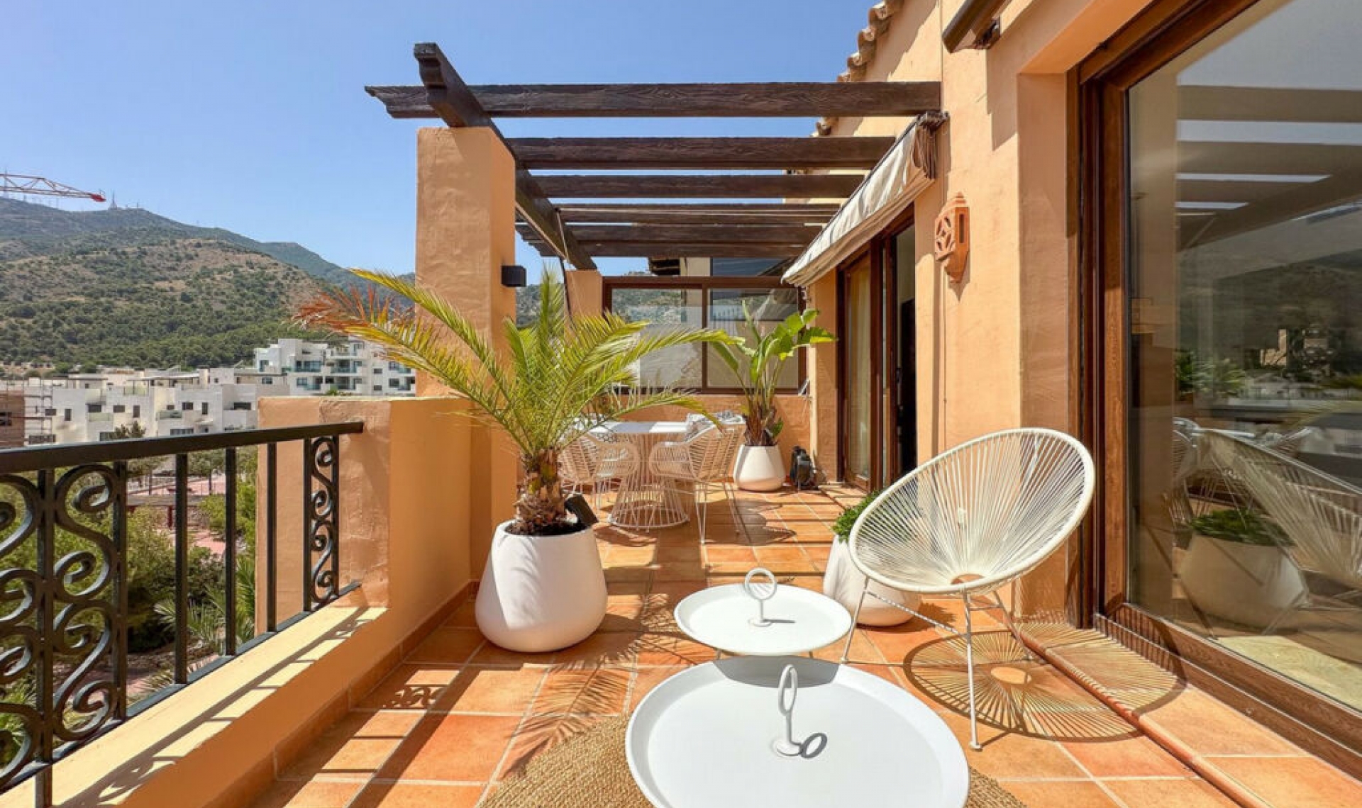 Další prodej - Apartment -
Benalmadena