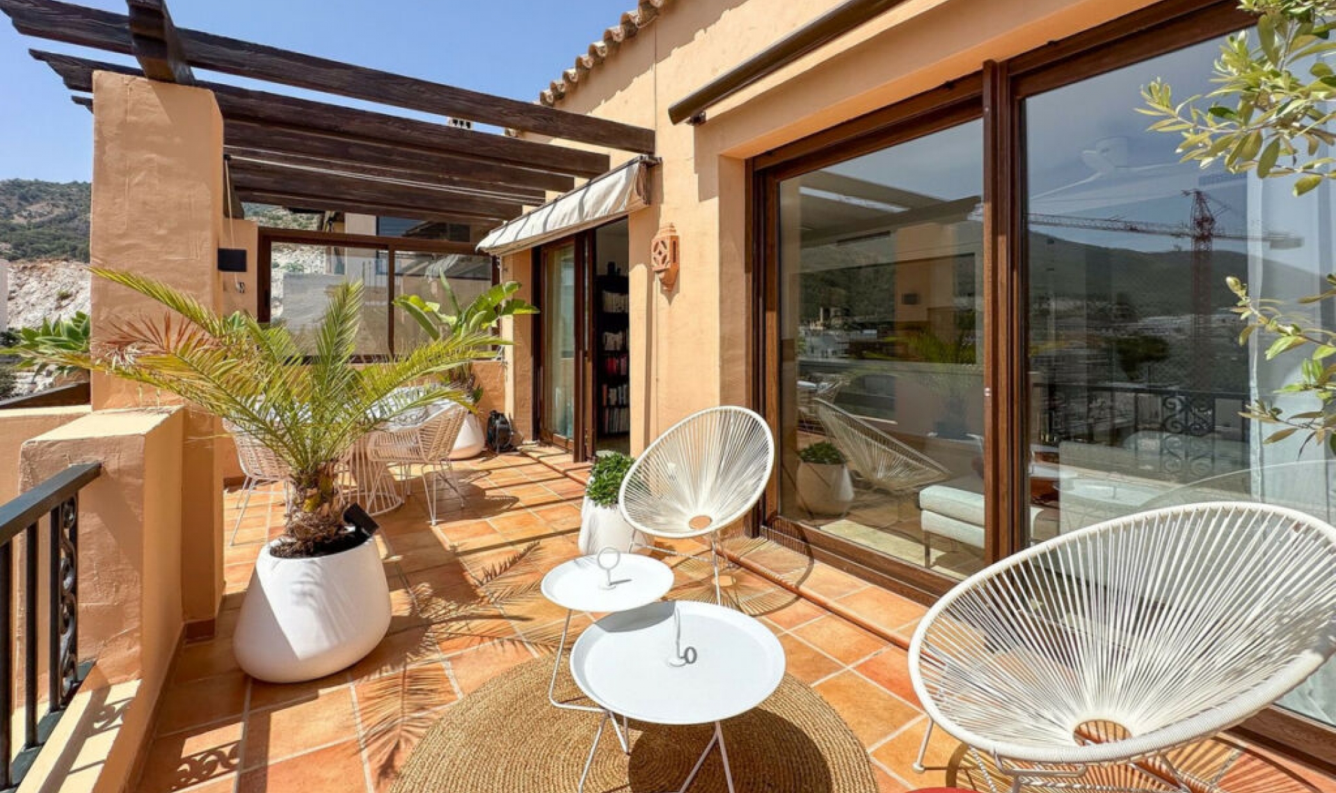 Další prodej - Apartment -
Benalmadena