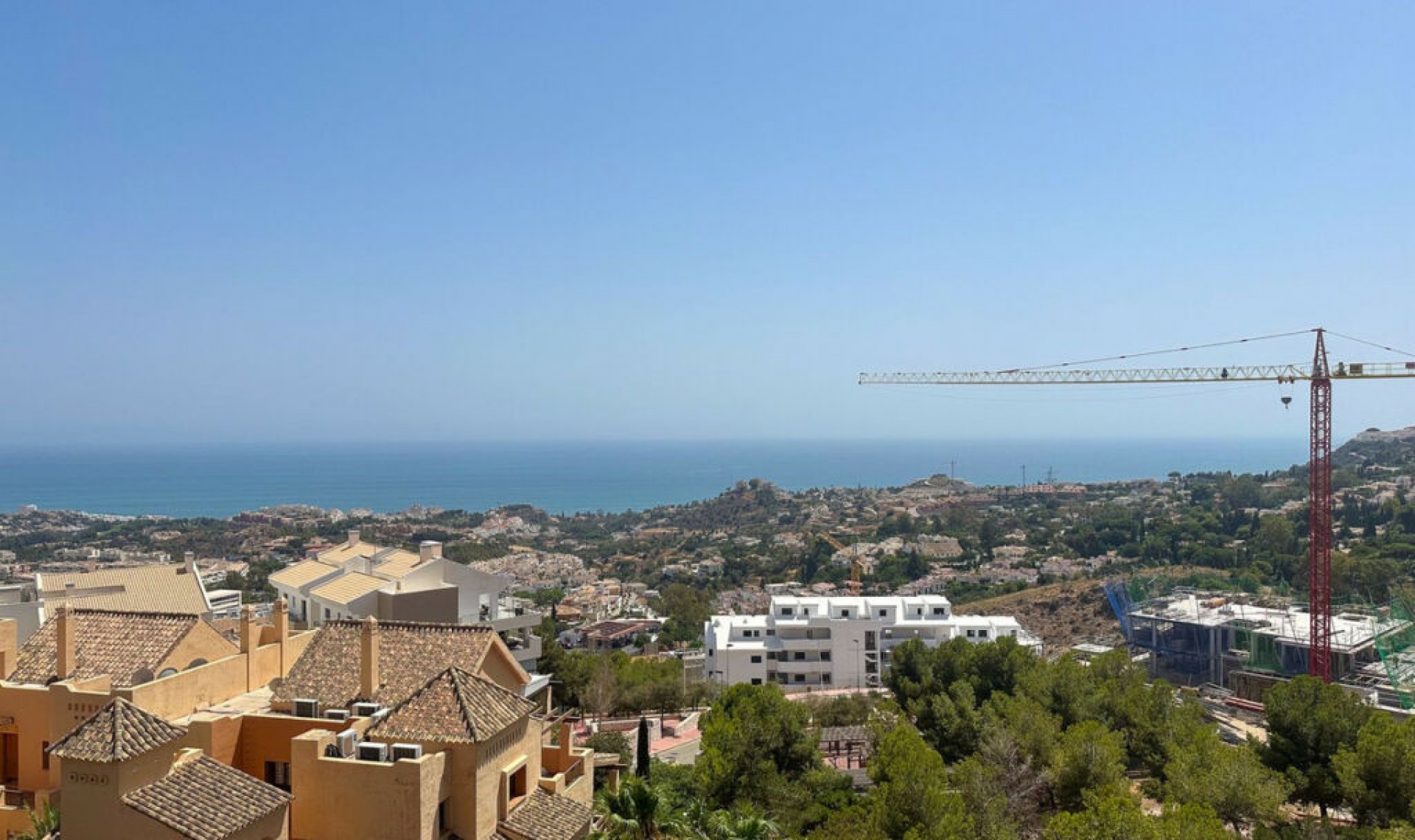Další prodej - Apartment -
Benalmadena