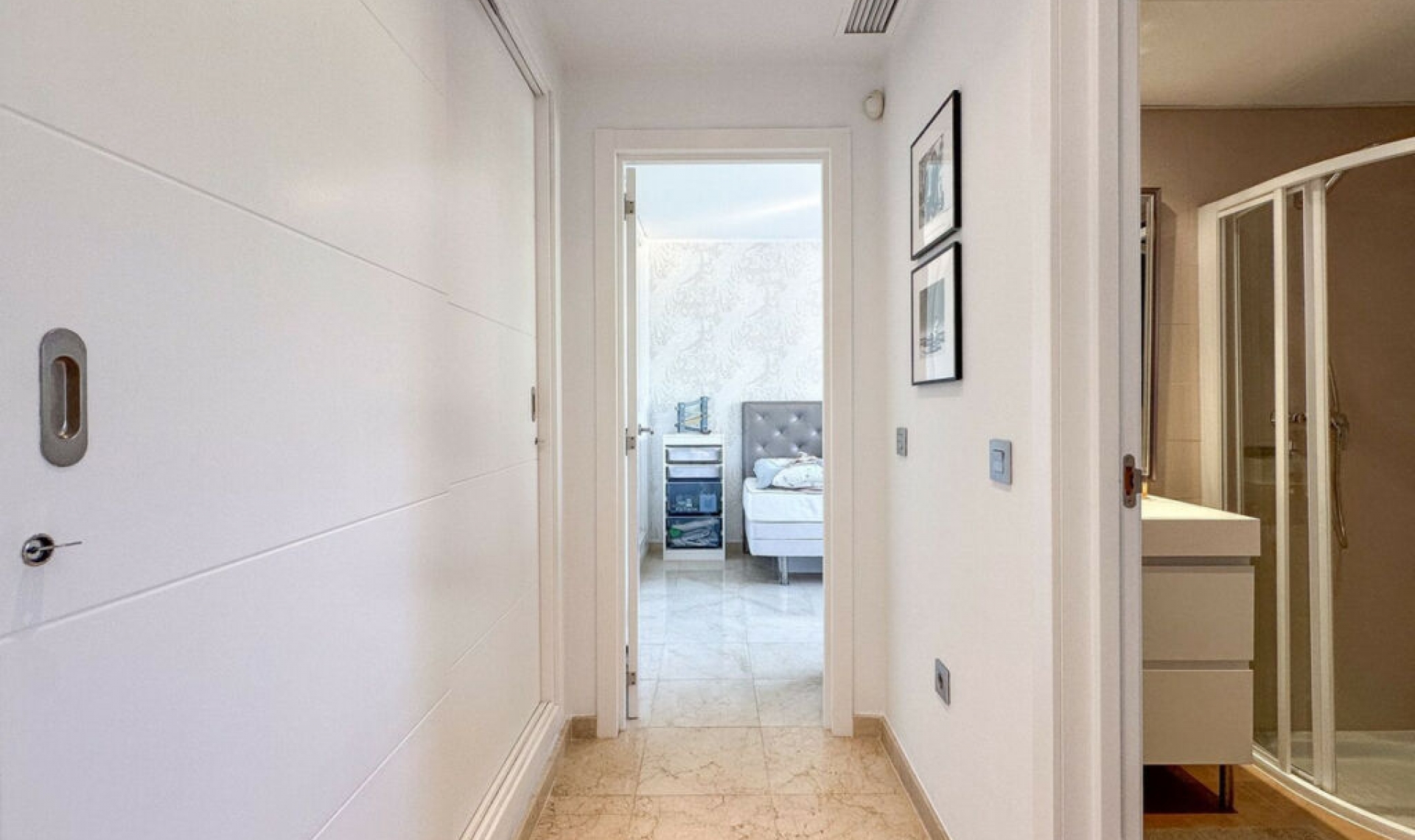 Další prodej - Apartment -
Benalmadena