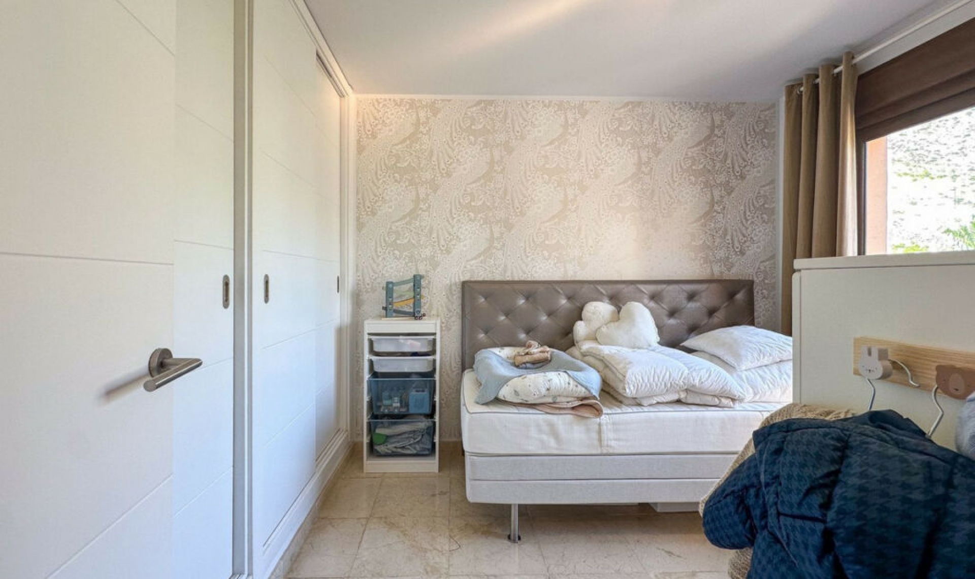 Další prodej - Apartment -
Benalmadena