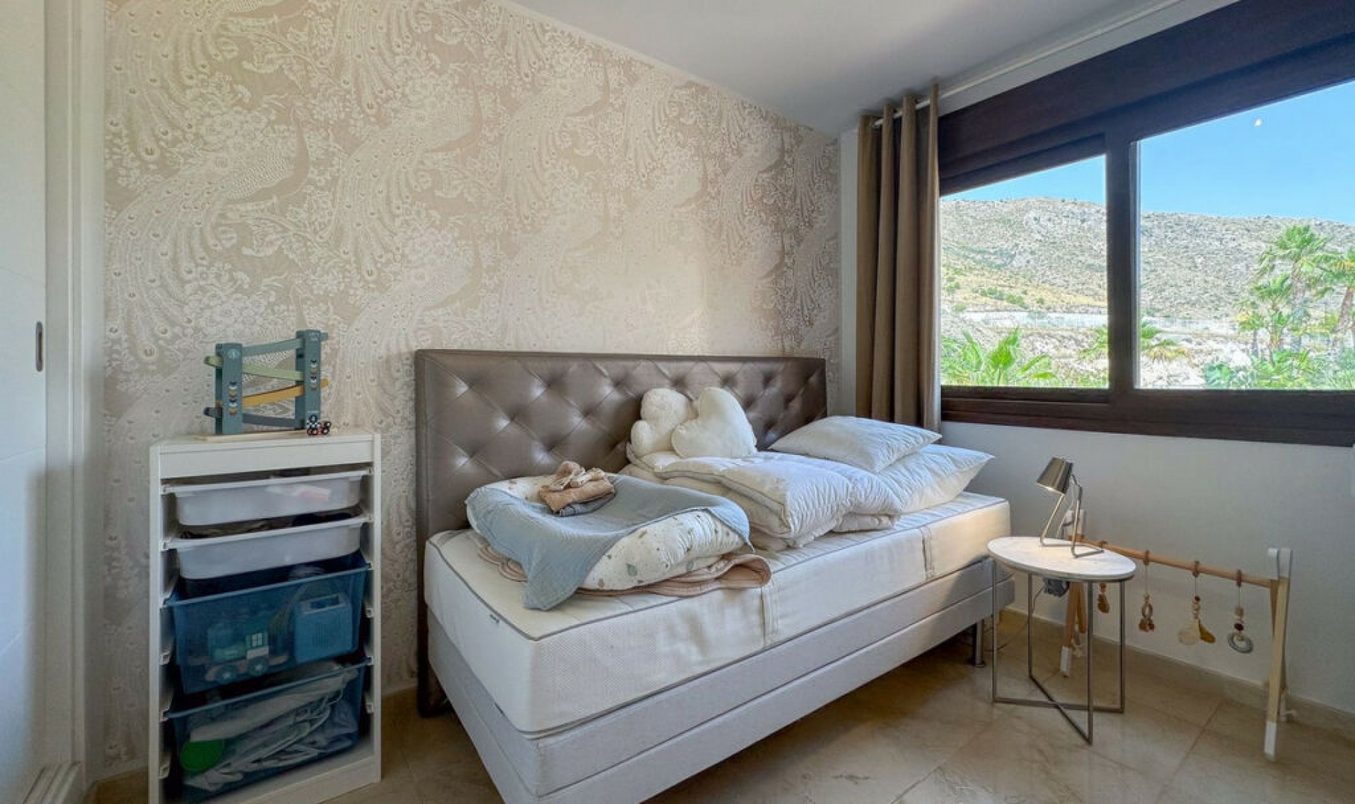 Další prodej - Apartment -
Benalmadena