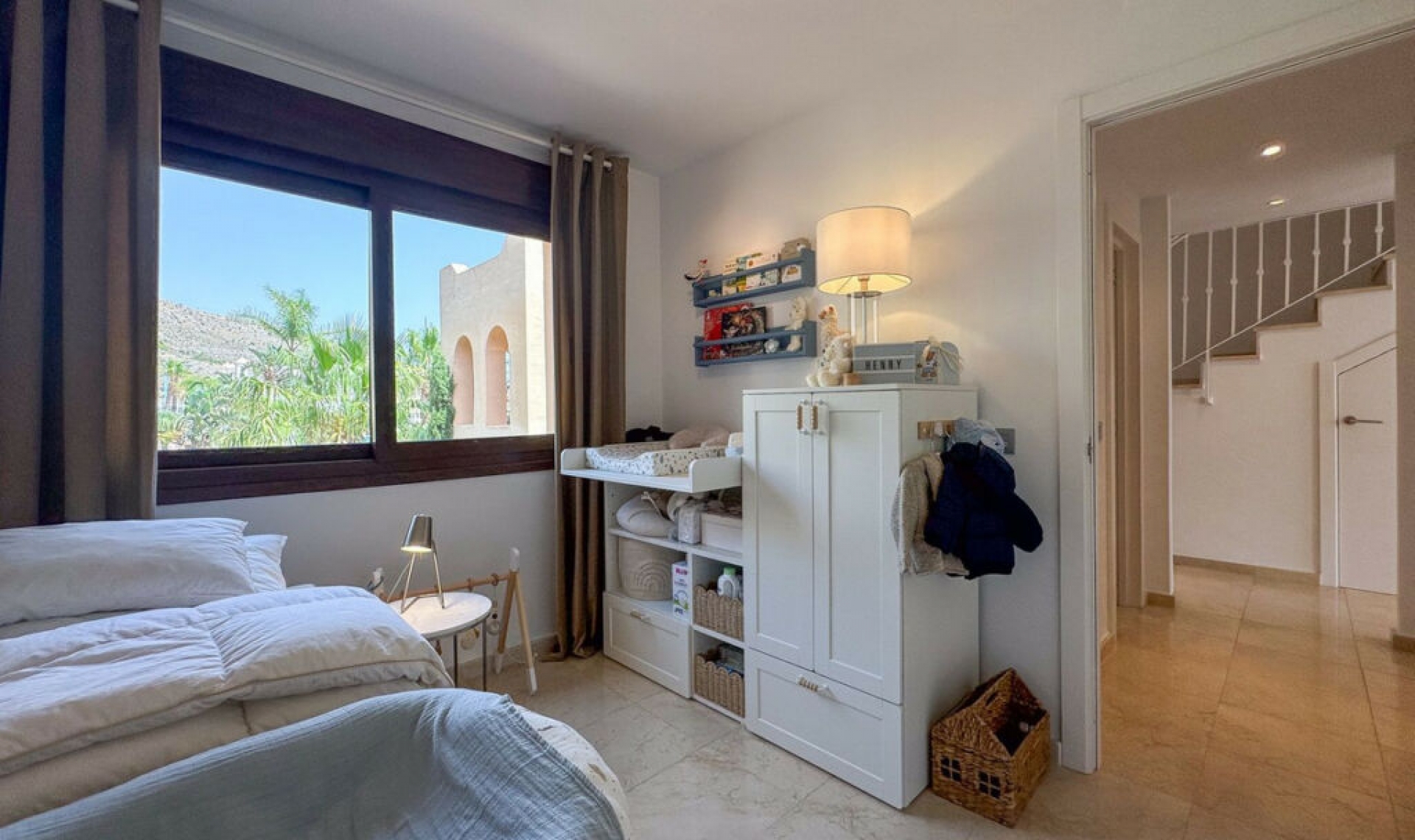 Další prodej - Apartment -
Benalmadena