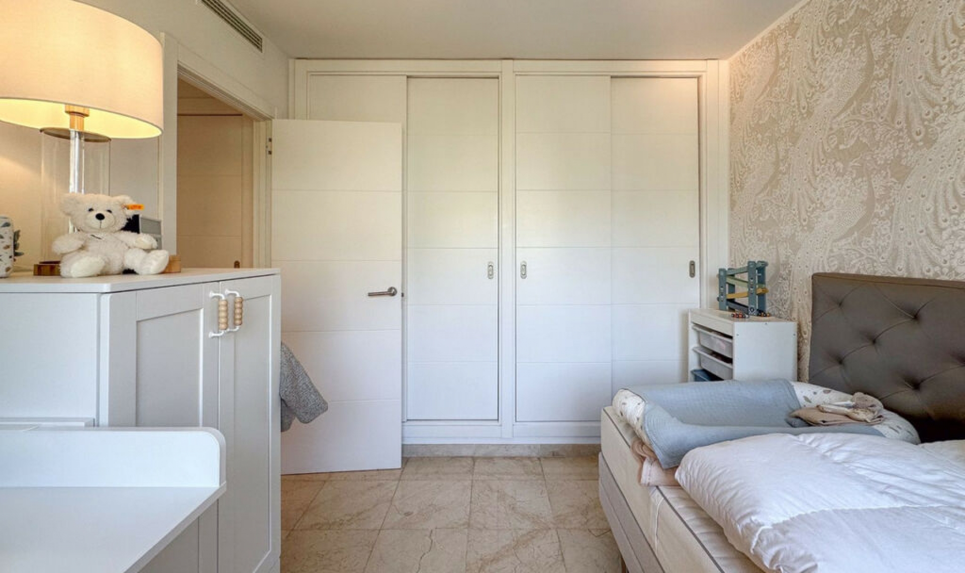 Další prodej - Apartment -
Benalmadena
