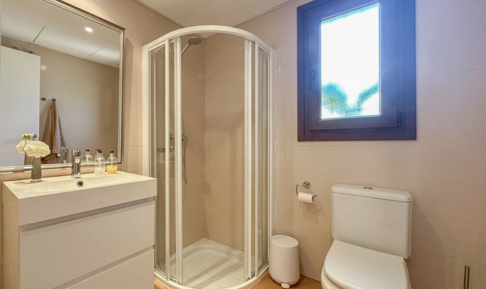 Další prodej - Apartment -
Benalmadena