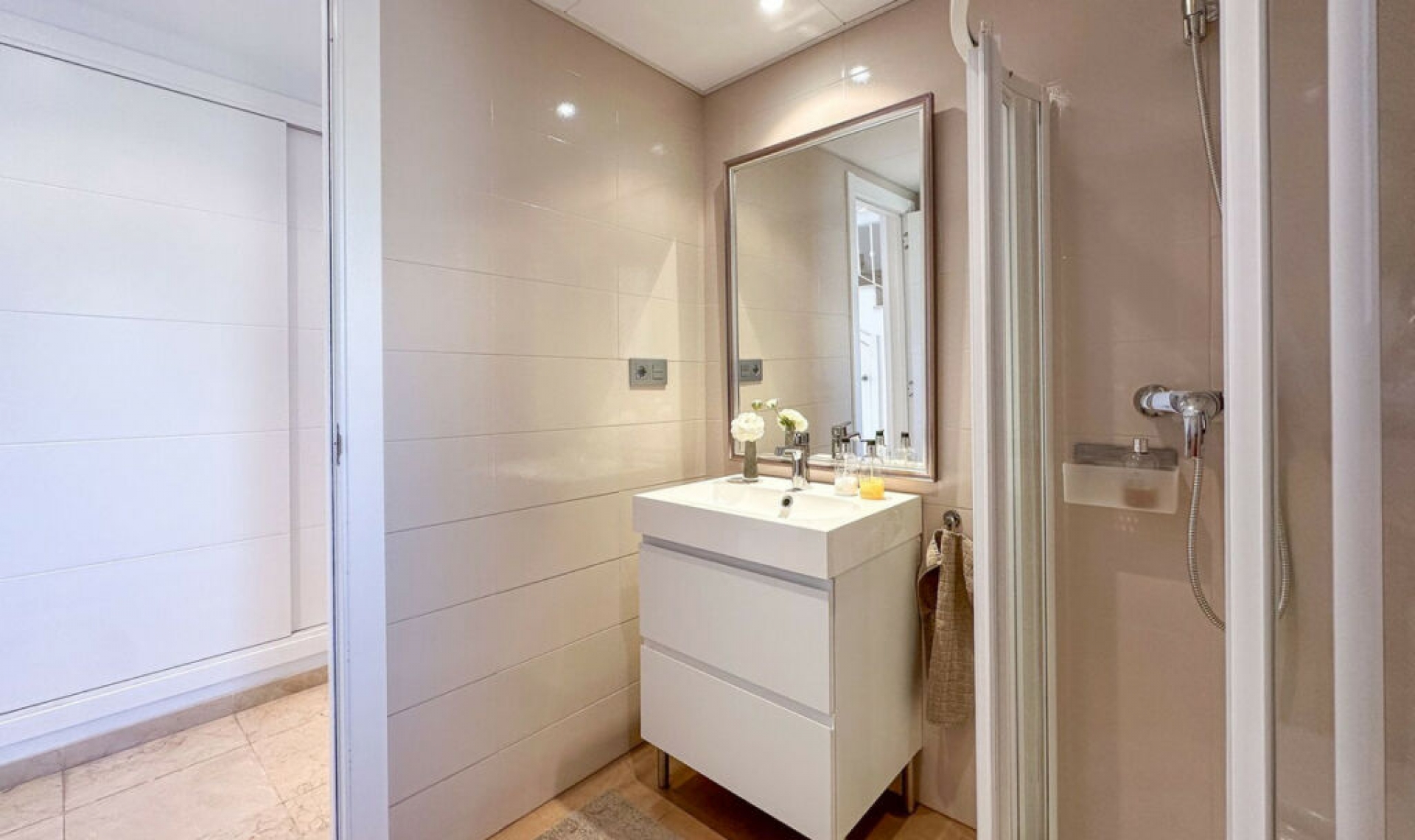 Další prodej - Apartment -
Benalmadena