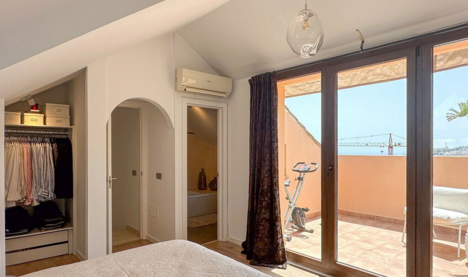 Další prodej - Apartment -
Benalmadena