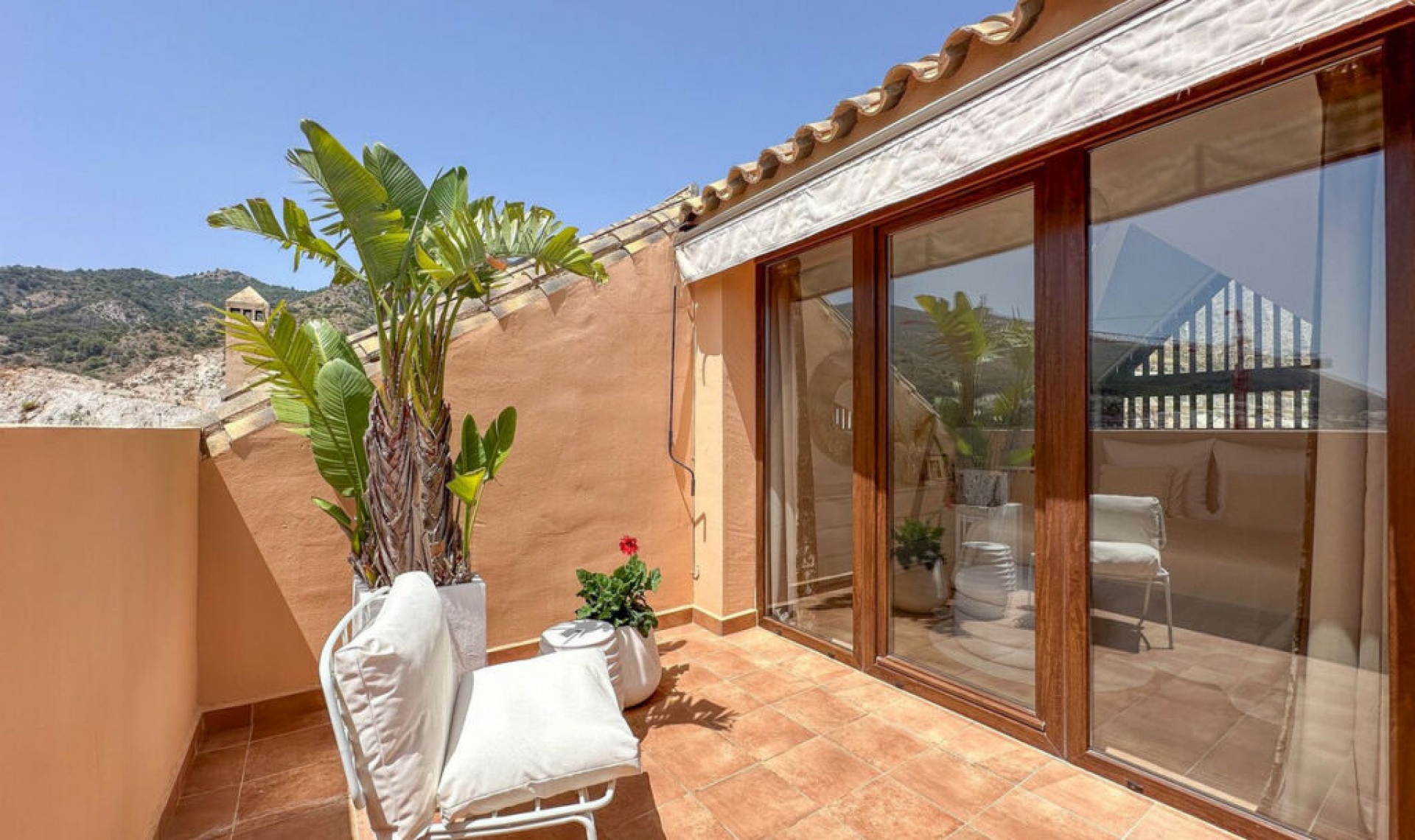 Další prodej - Apartment -
Benalmadena