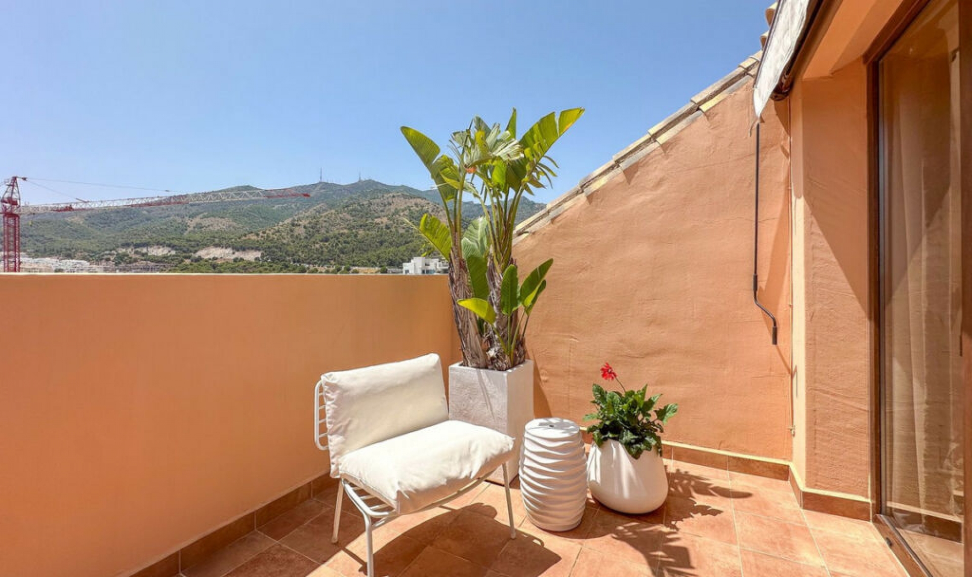 Další prodej - Apartment -
Benalmadena