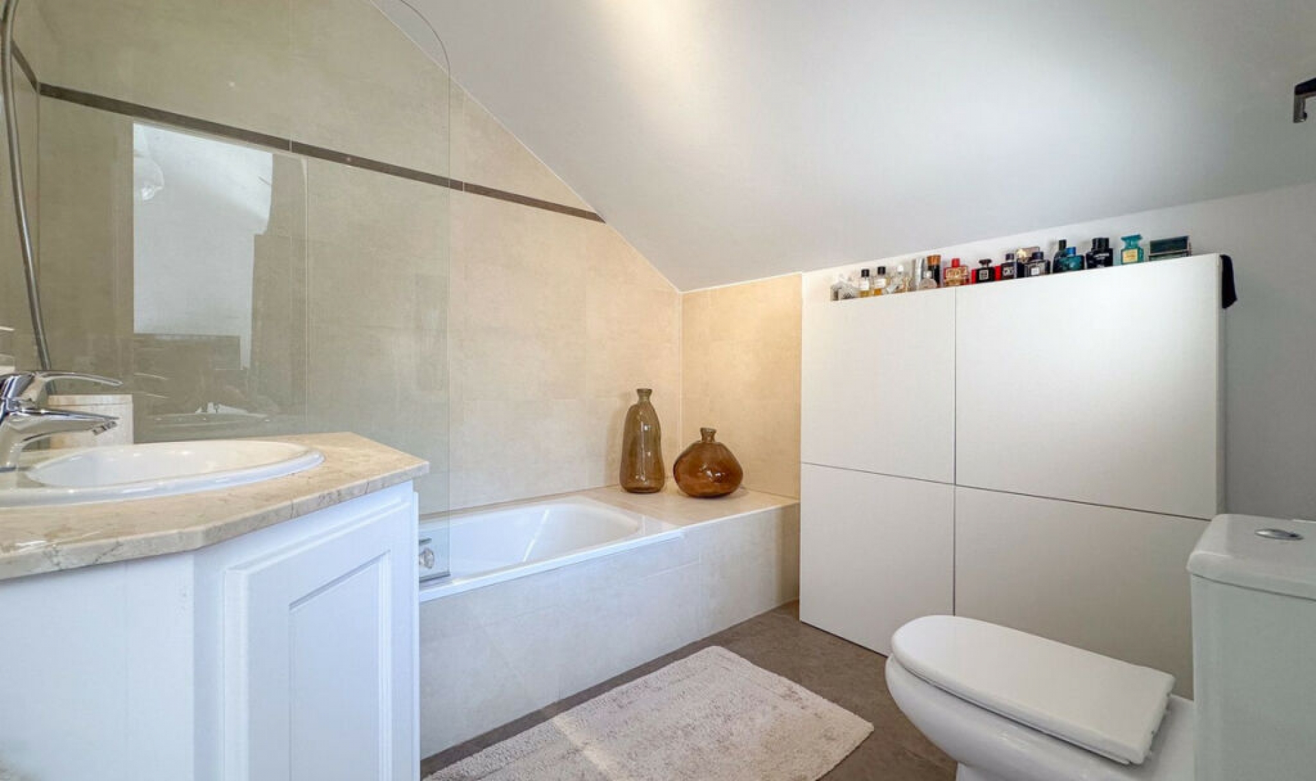 Další prodej - Apartment -
Benalmadena