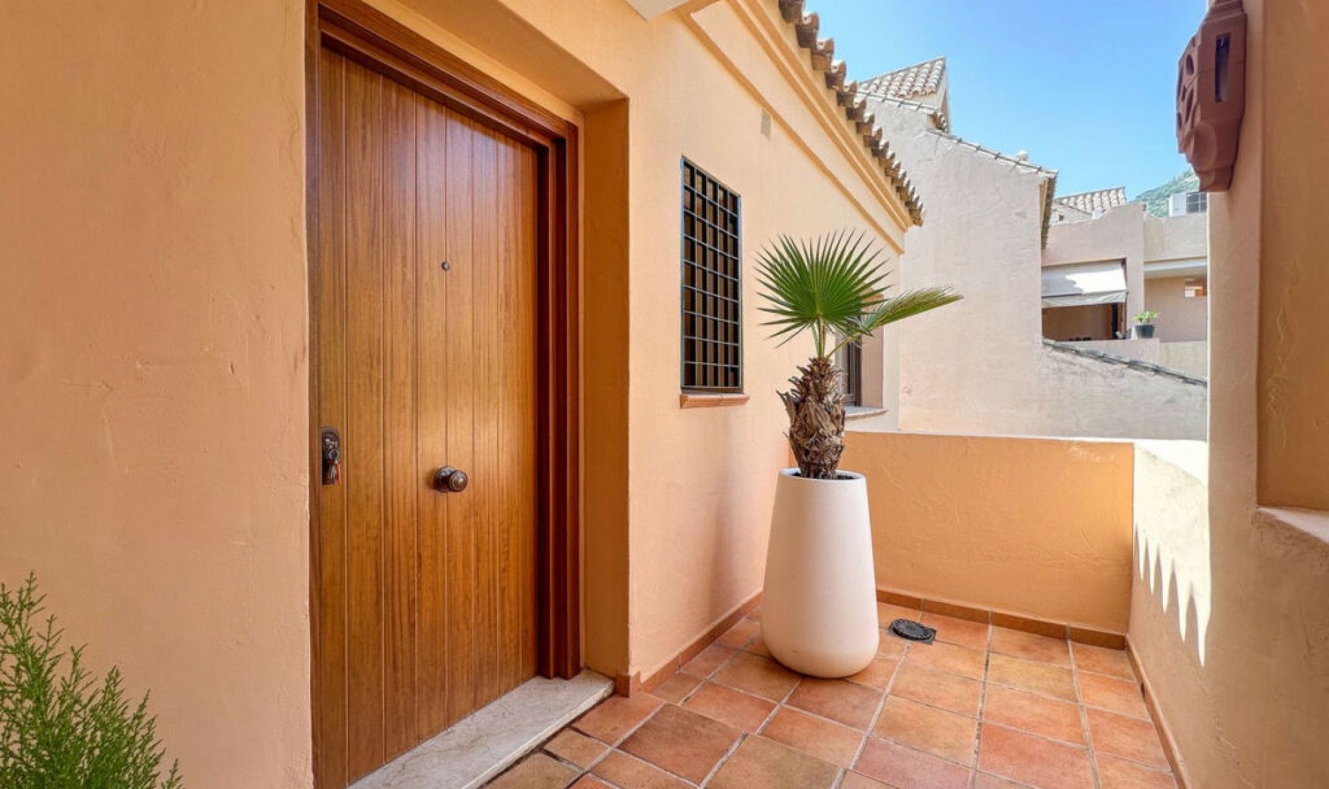 Další prodej - Apartment -
Benalmadena