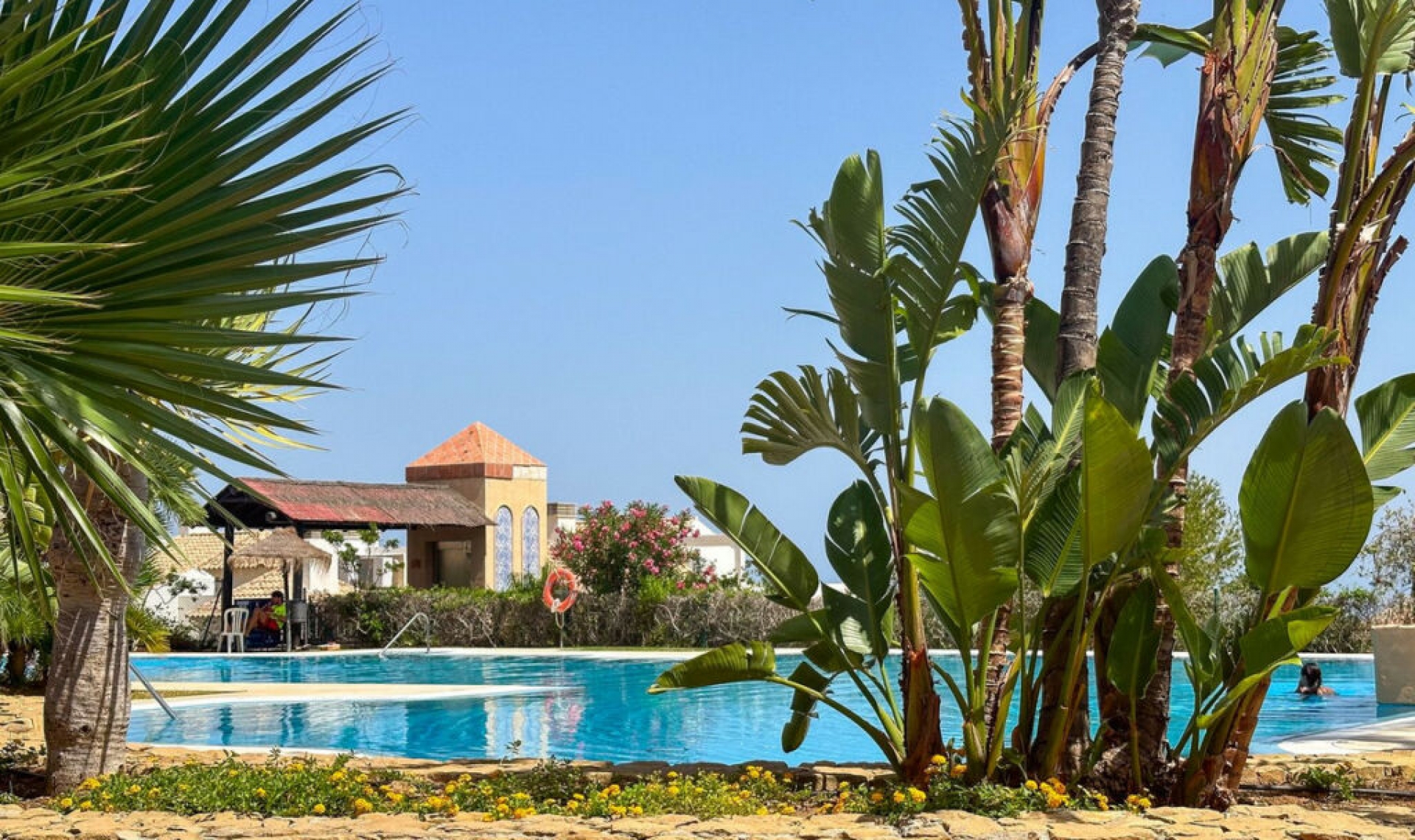 Další prodej - Apartment -
Benalmadena