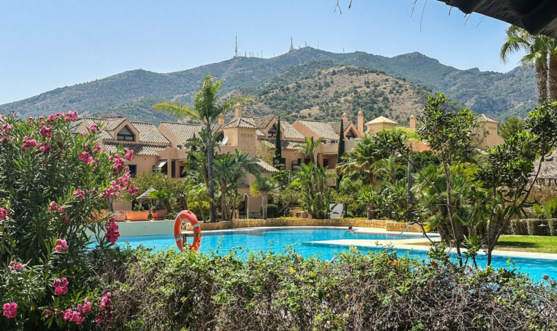 Další prodej - Apartment -
Benalmadena