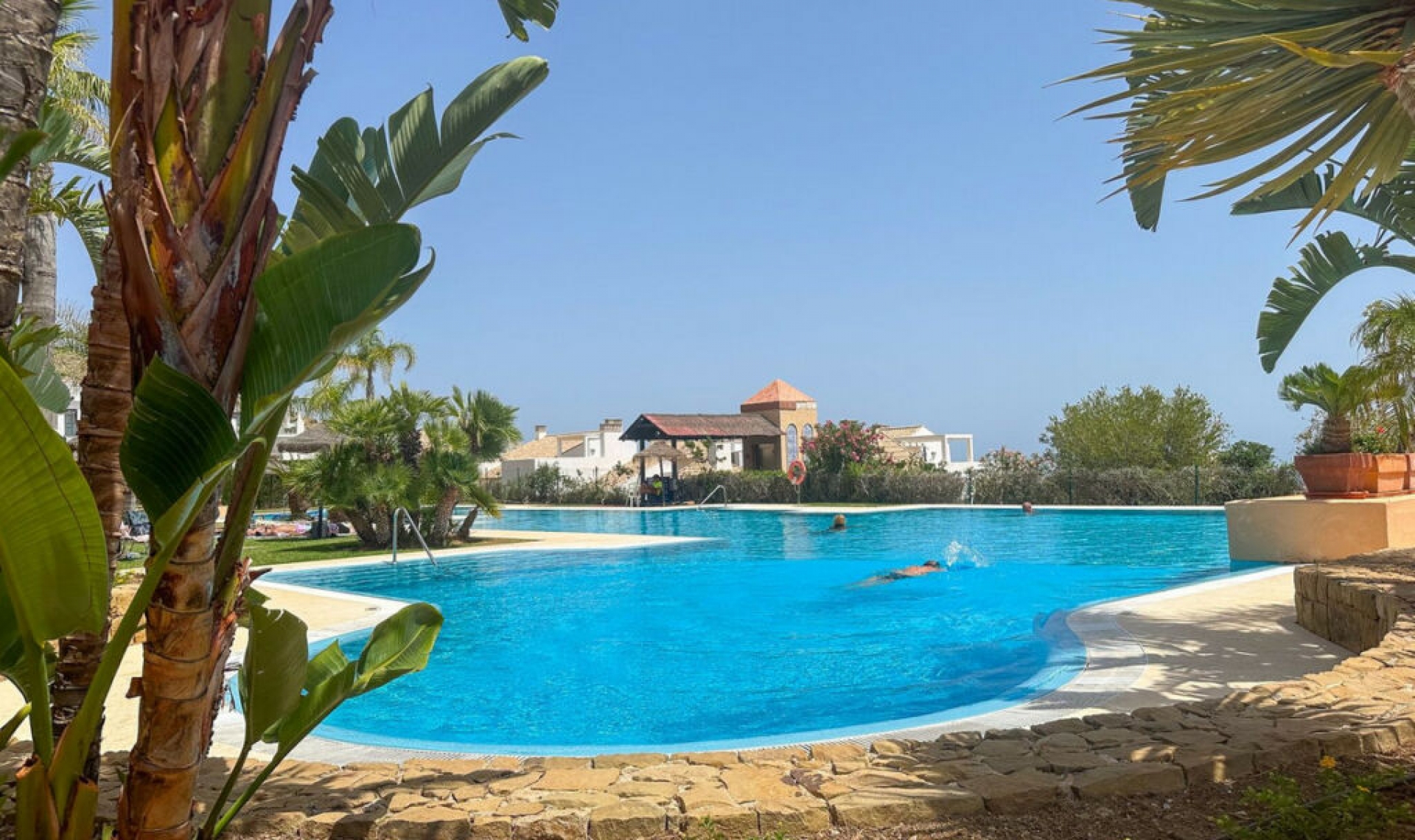 Další prodej - Apartment -
Benalmadena
