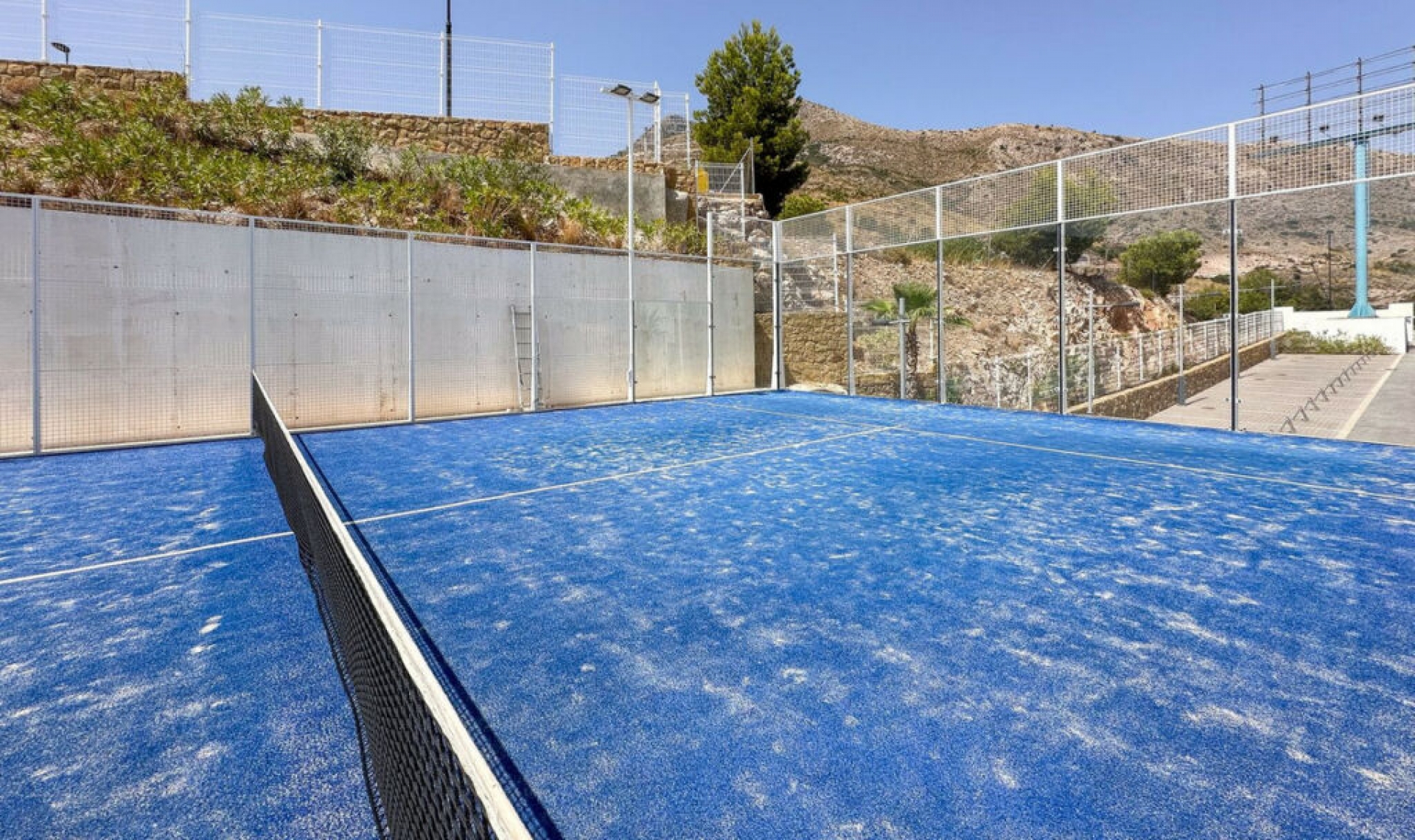 Další prodej - Apartment -
Benalmadena