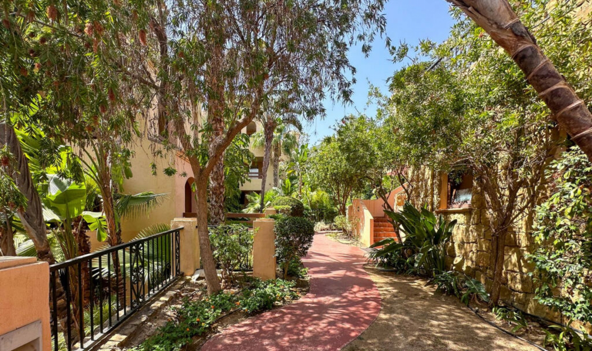 Další prodej - Apartment -
Benalmadena