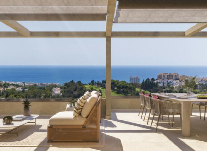 Další prodej - Apartment -
Benalmadena