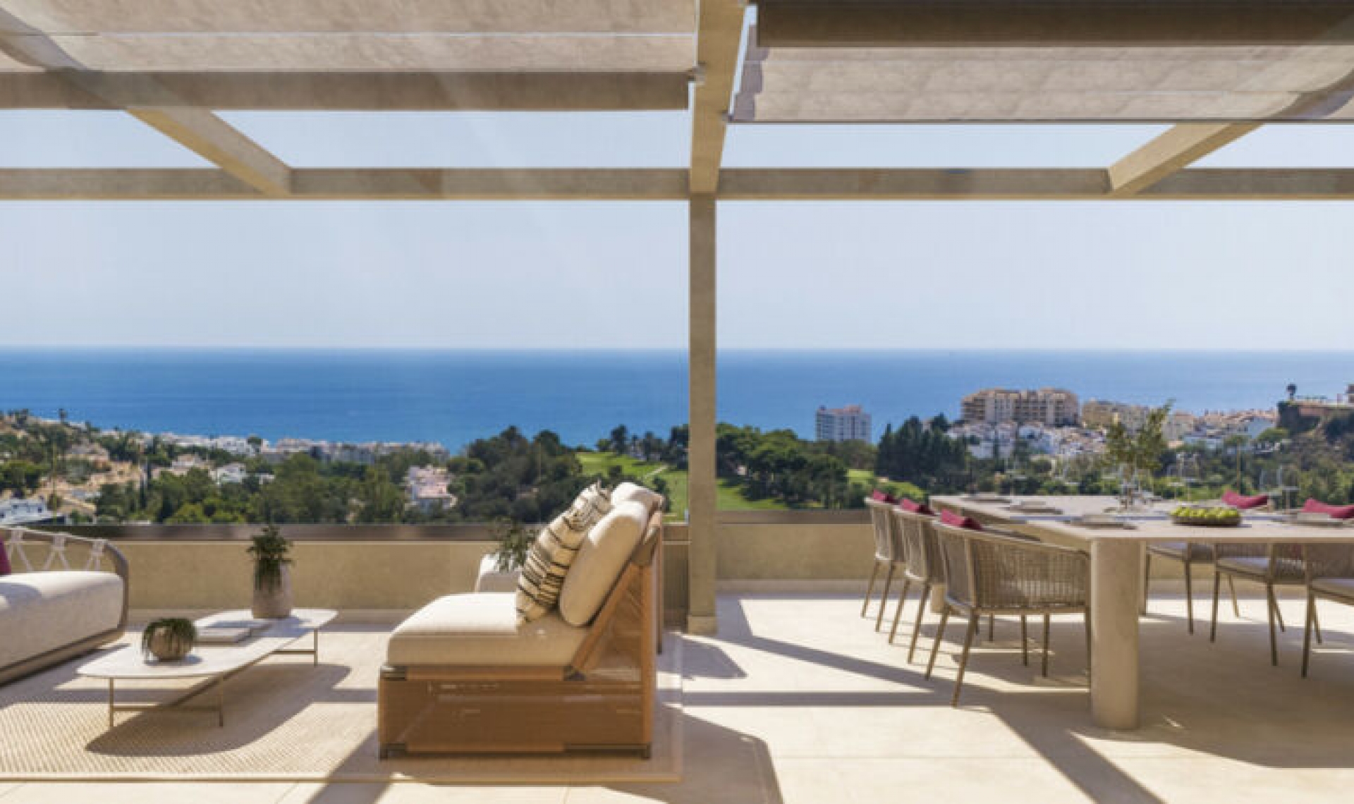 Další prodej - Apartment -
Benalmadena