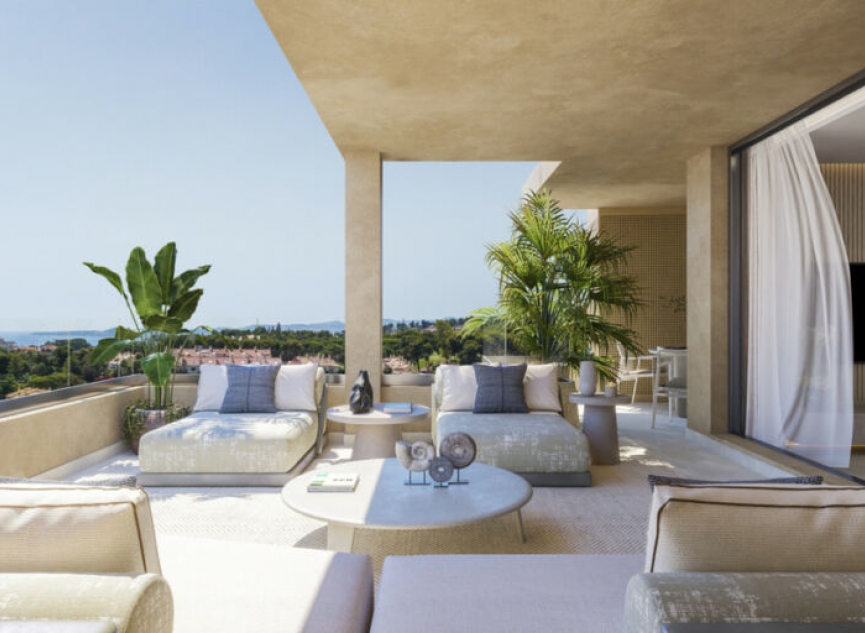 Další prodej - Apartment -
Benalmadena