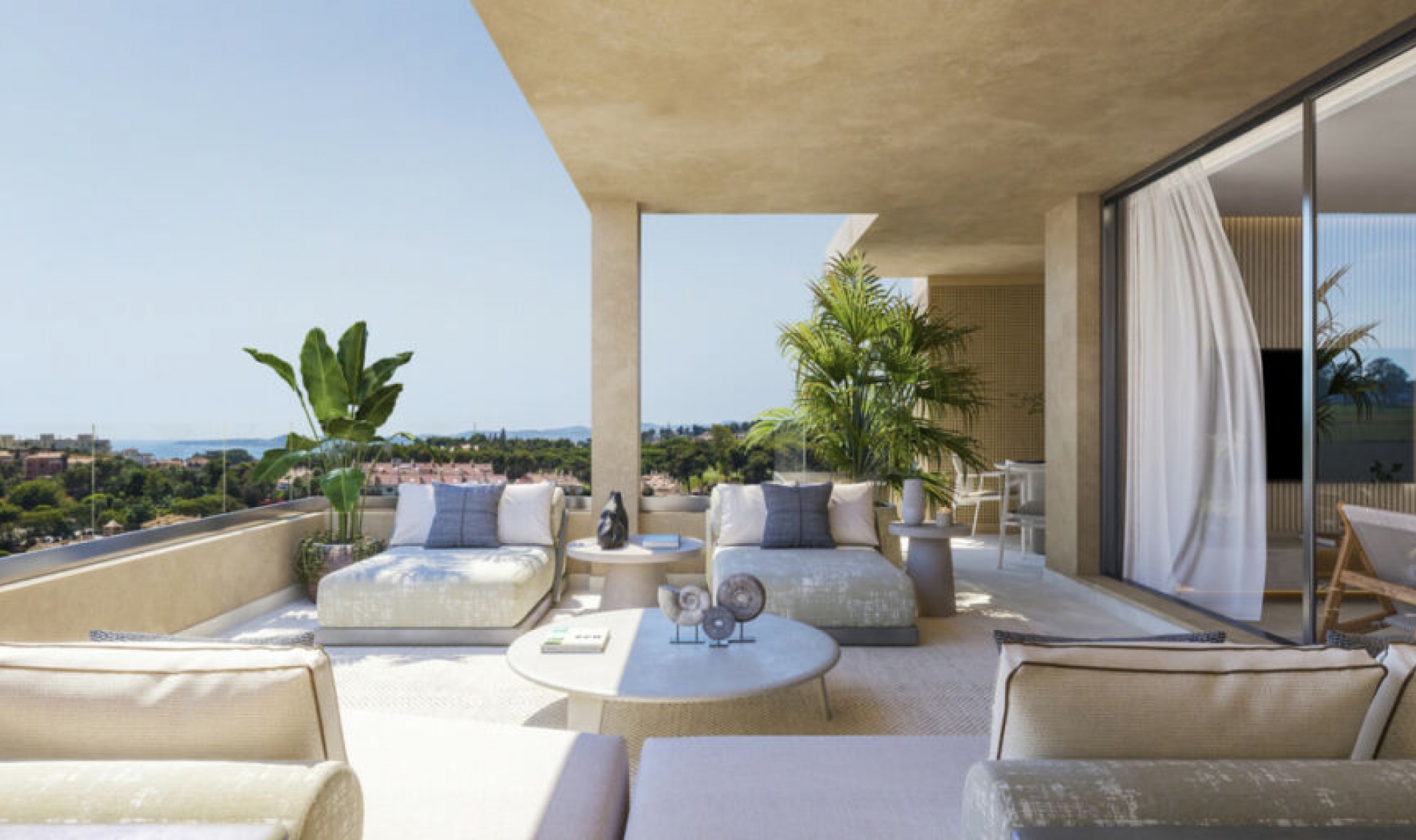 Další prodej - Apartment -
Benalmadena