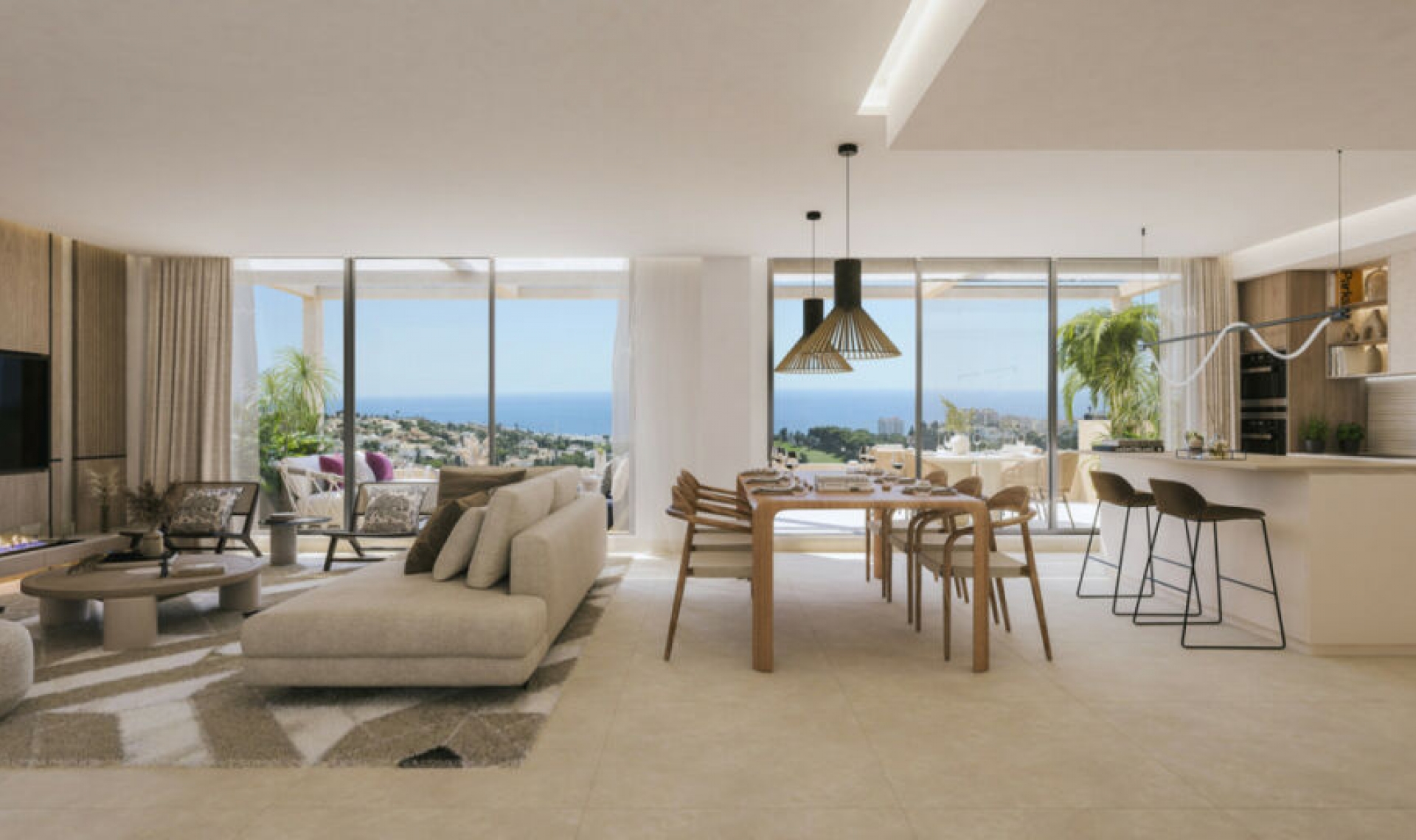 Další prodej - Apartment -
Benalmadena
