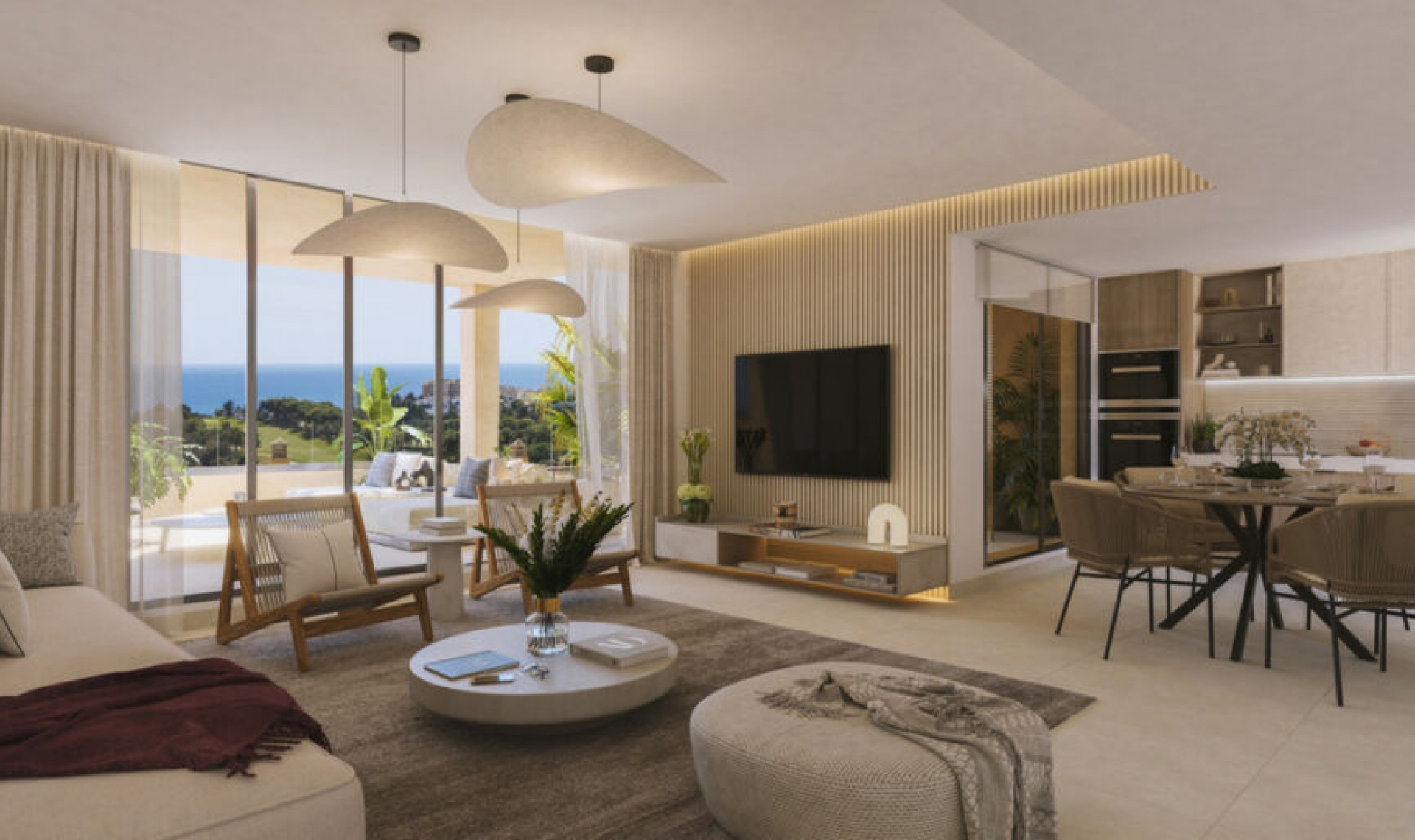 Další prodej - Apartment -
Benalmadena