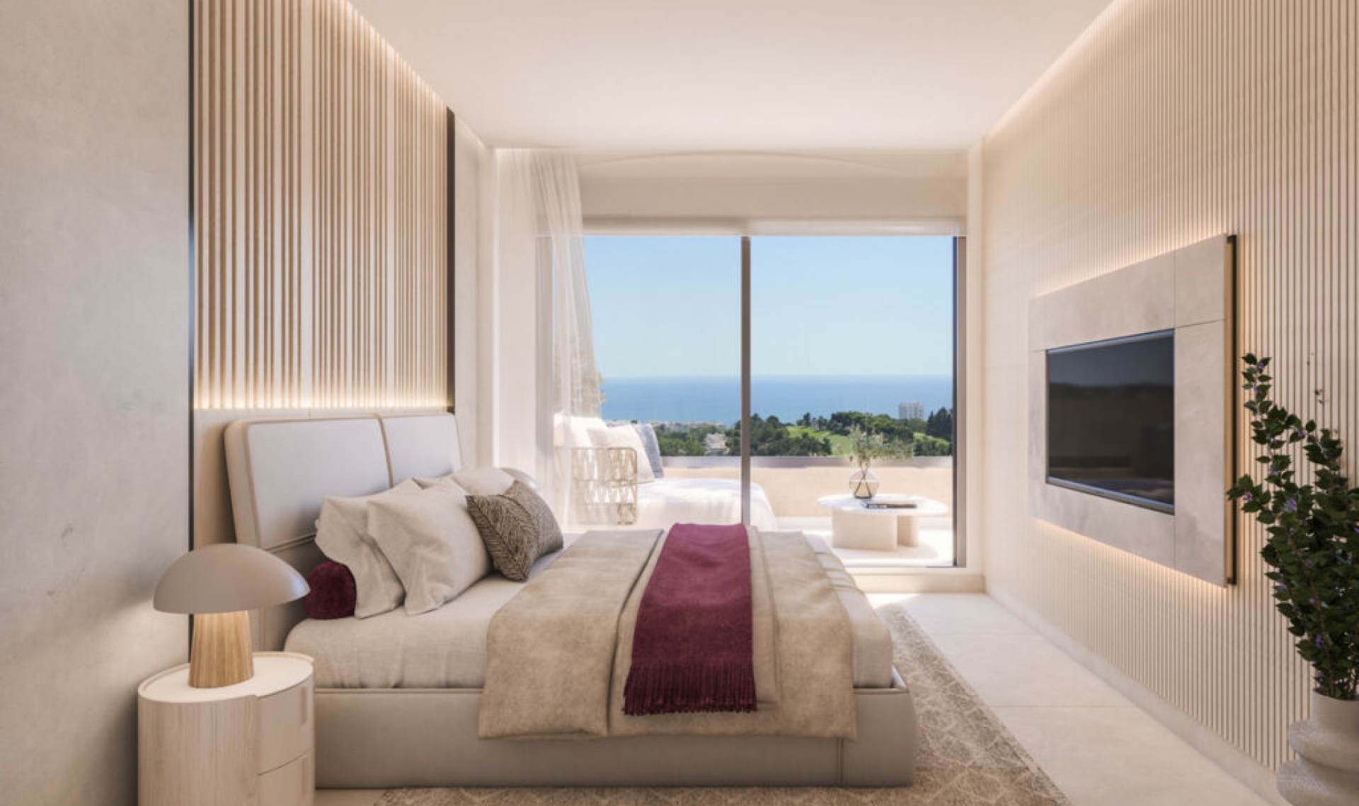 Další prodej - Apartment -
Benalmadena