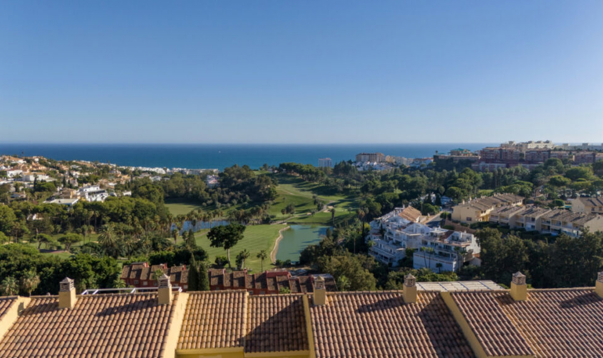 Další prodej - Apartment -
Benalmadena
