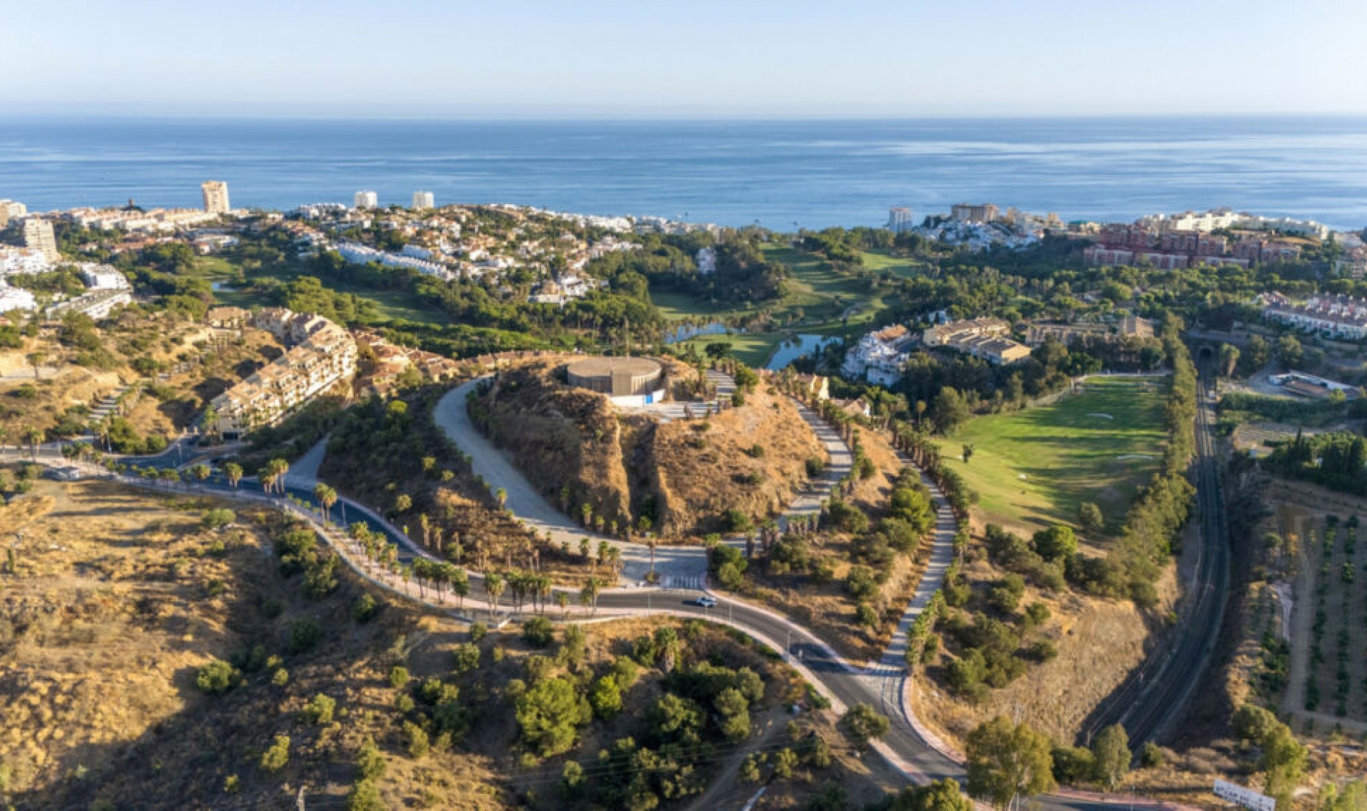 Další prodej - Apartment -
Benalmadena