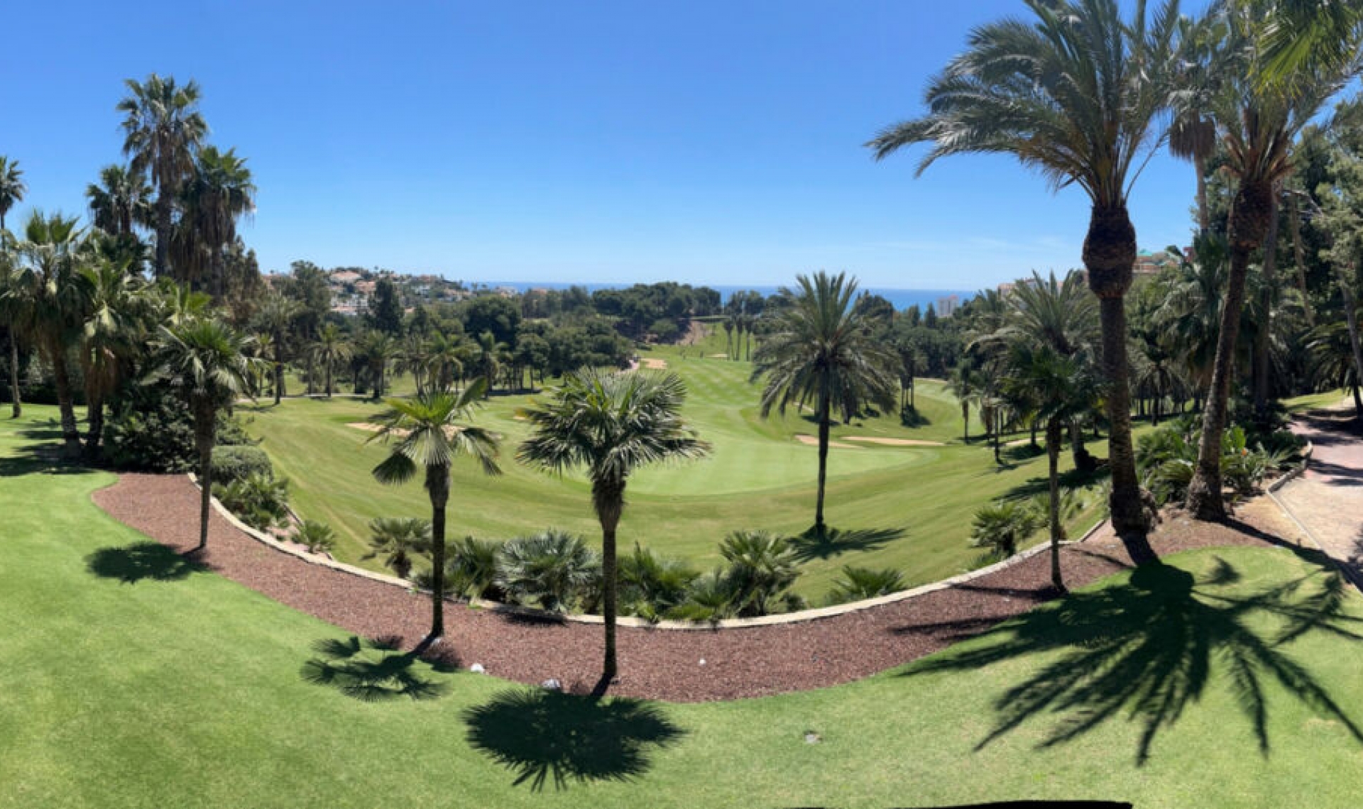 Další prodej - Apartment -
Benalmadena