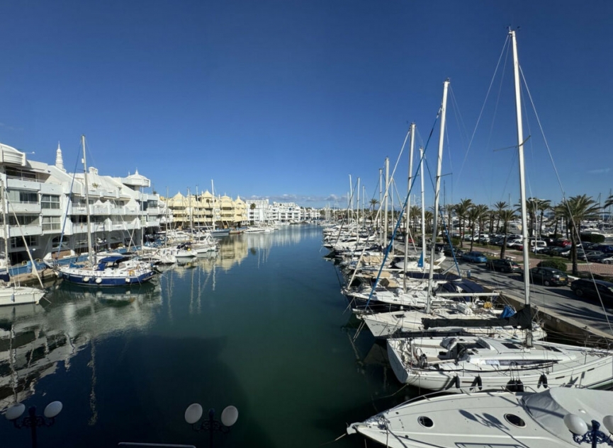 Další prodej - Apartment -
Benalmadena