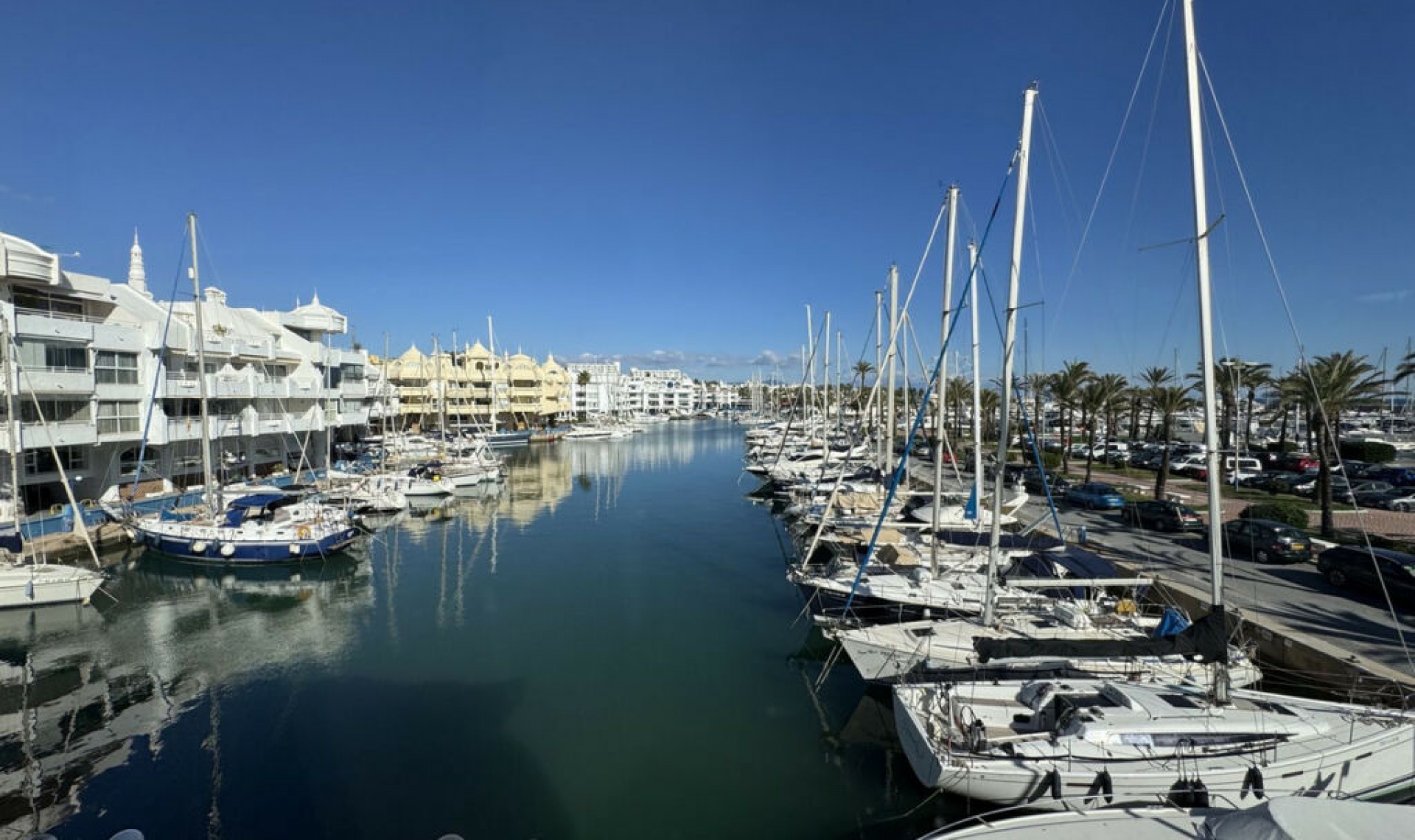 Další prodej - Apartment -
Benalmadena